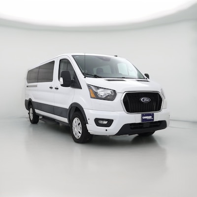 2025 Ford Transit 350 XL
