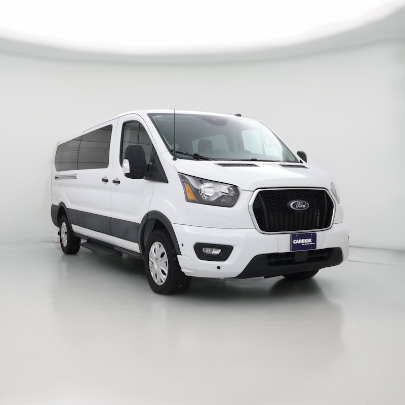 2025 Ford Transit 350 XL