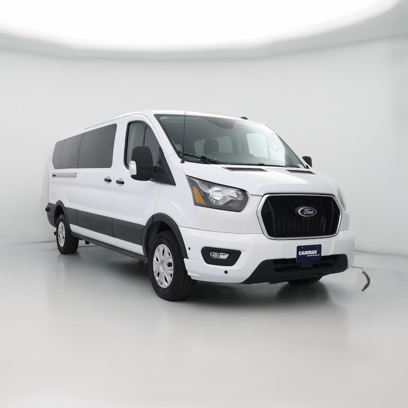 2024 Ford Transit 350 XLT