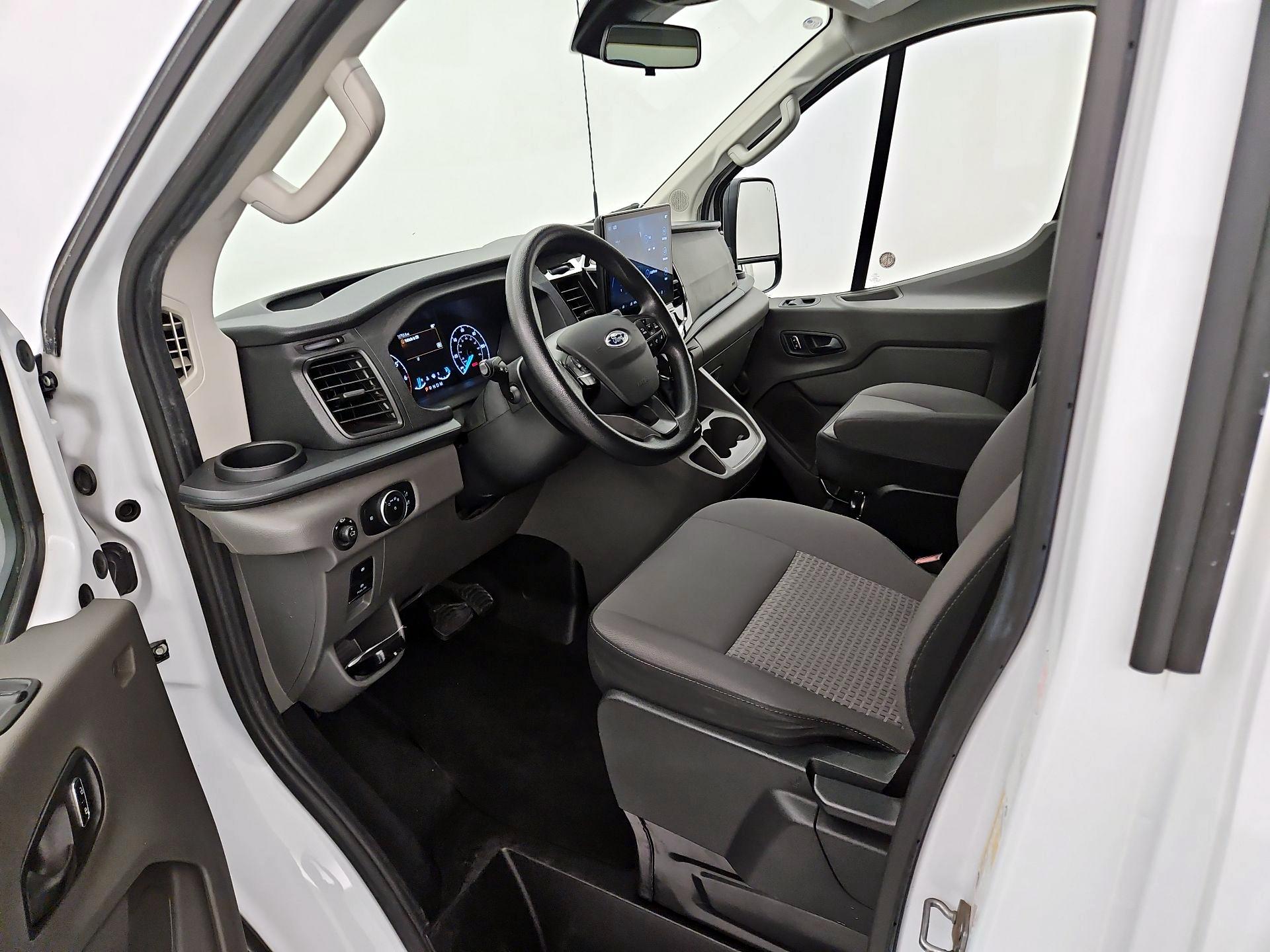 Thumbnail: 2024 Ford Transit Series - 11