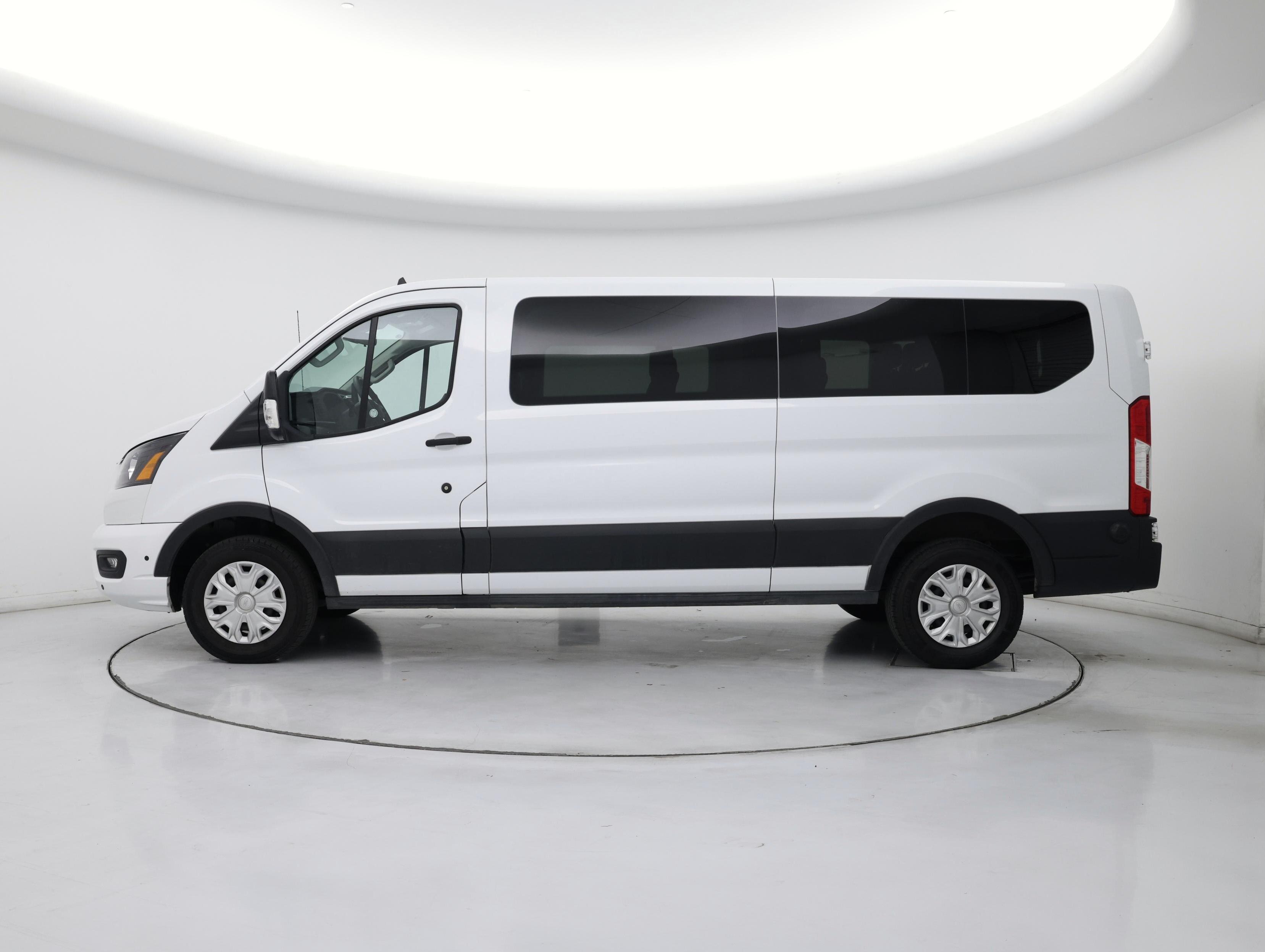 Thumbnail: 2024 Ford Transit Series - 3