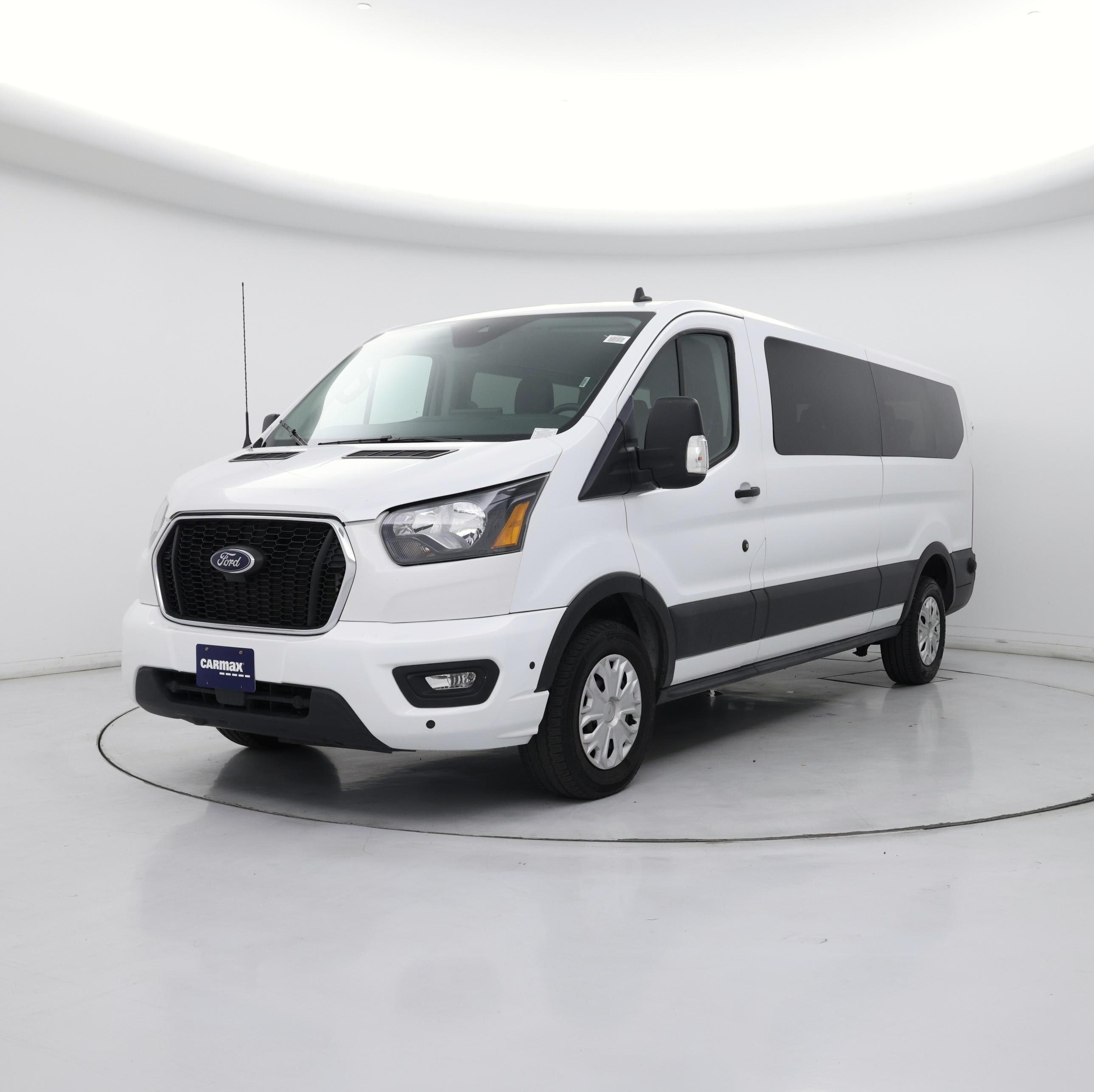 Thumbnail: 2024 Ford Transit Series - 4