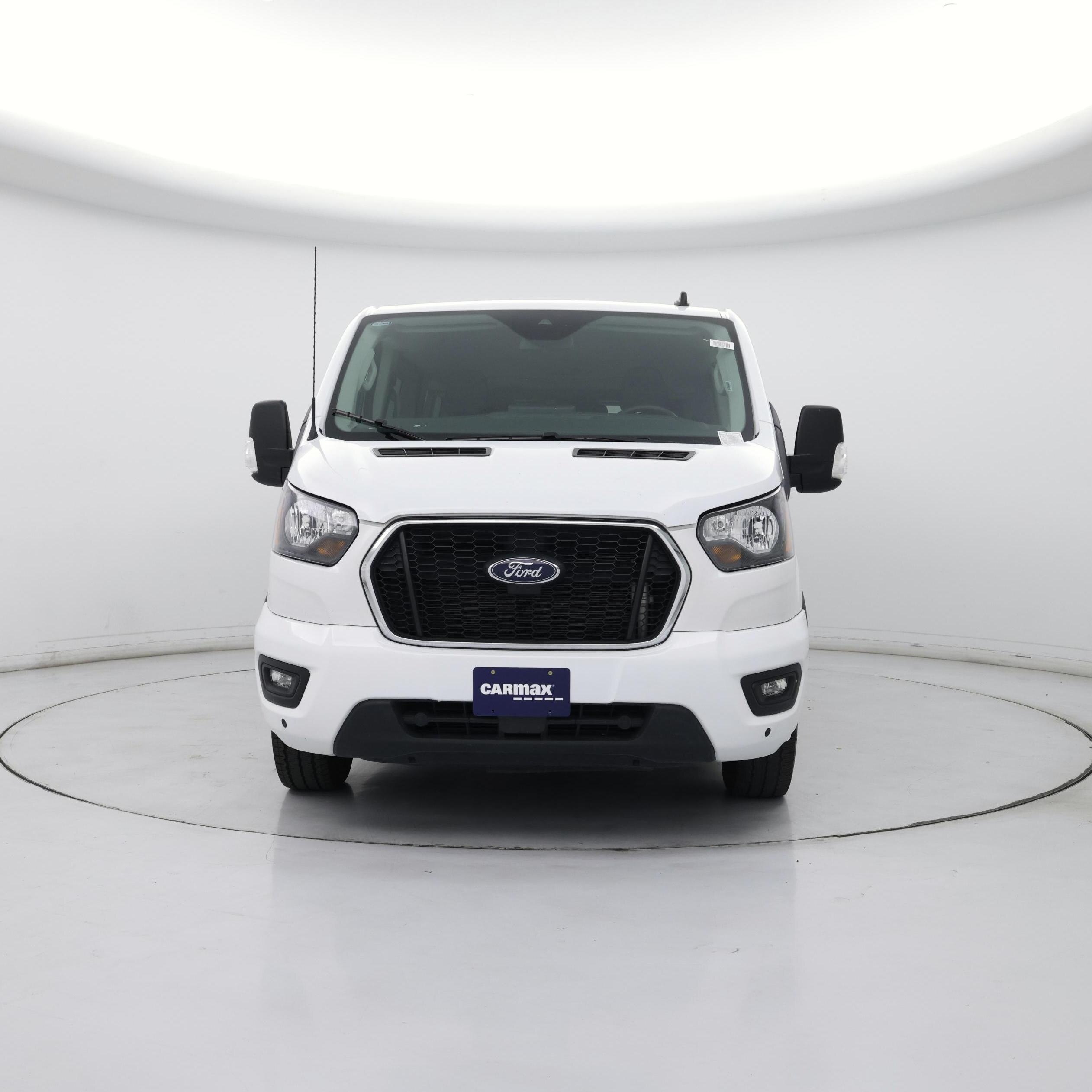 Thumbnail: 2024 Ford Transit Series - 5