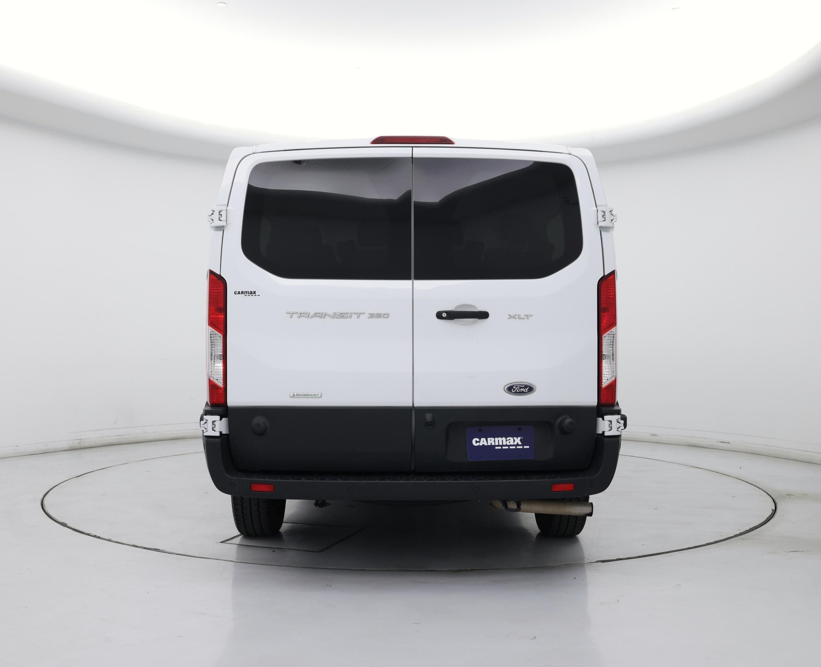 Thumbnail: 2024 Ford Transit Series - 6
