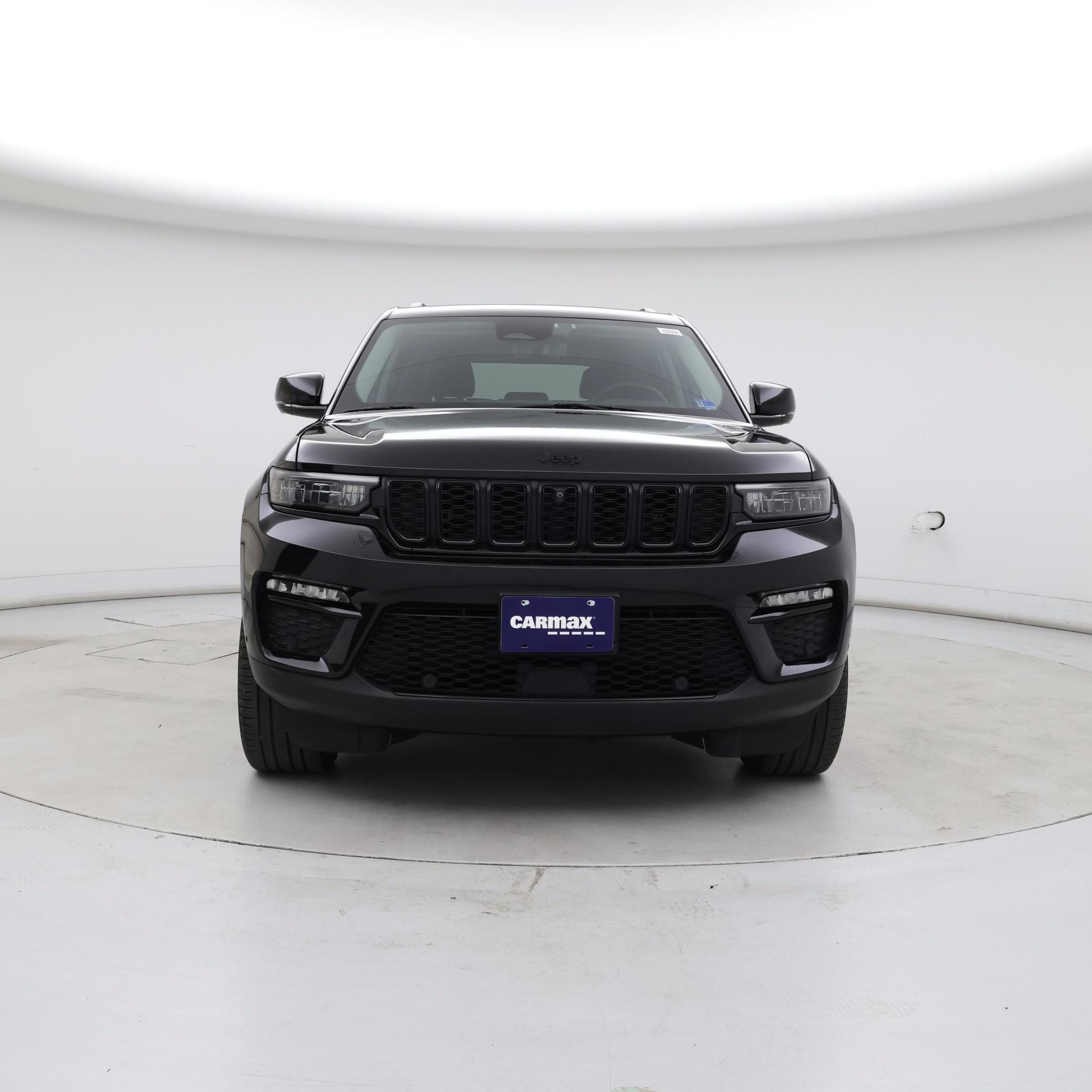 Thumbnail: 2023 Jeep Grand Cherokee - 5