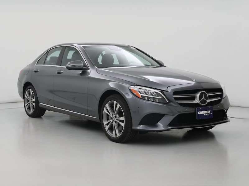 2019 Mercedes-Benz C-Class C 300 -
                  Gaithersburg, MD