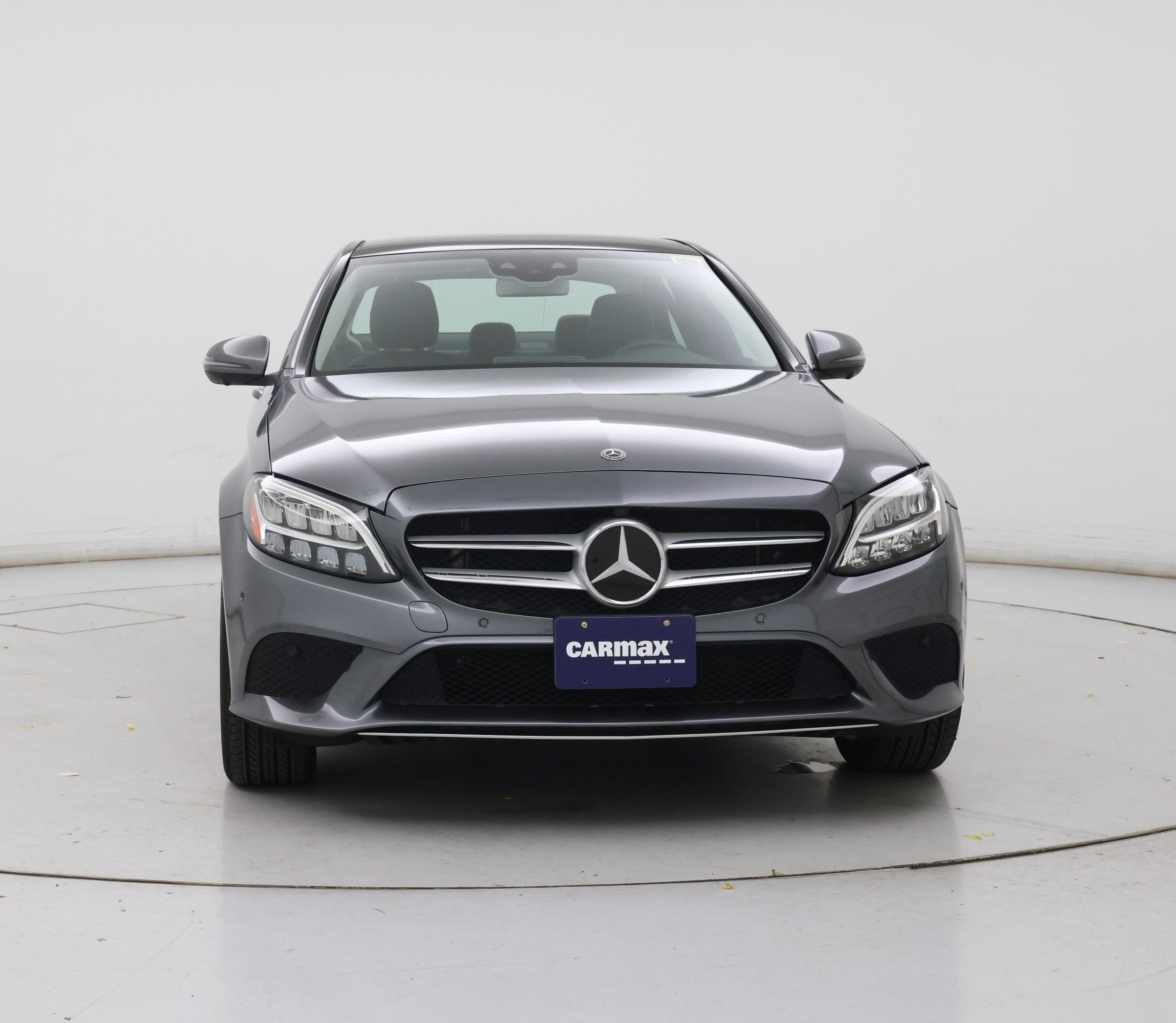 Thumbnail: 2019 Mercedes-Benz C-Class - 5