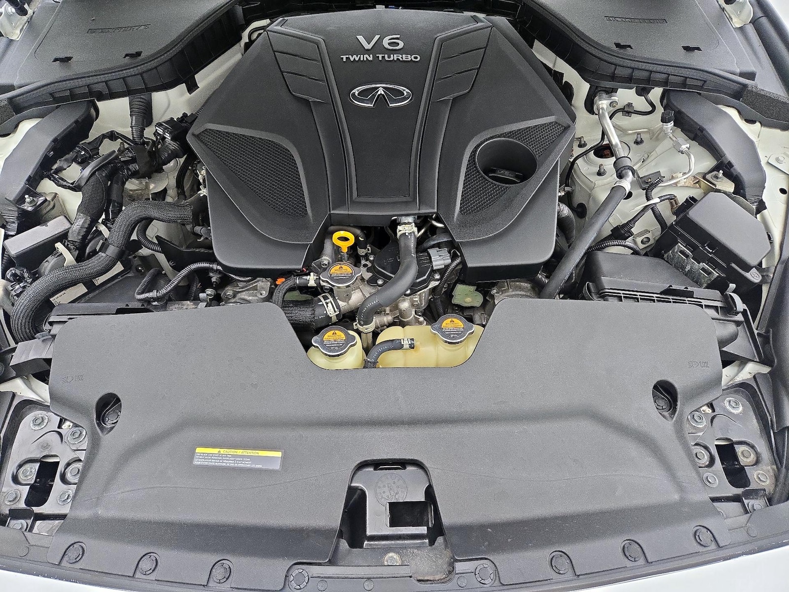 2022 INFINITI Q50 LUXE - Photo 23