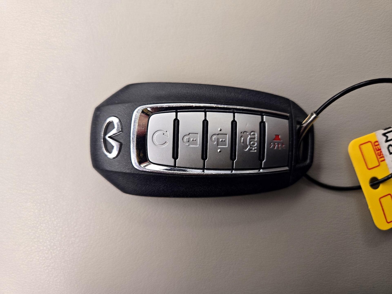 2022 INFINITI Q50 LUXE - Photo 24
