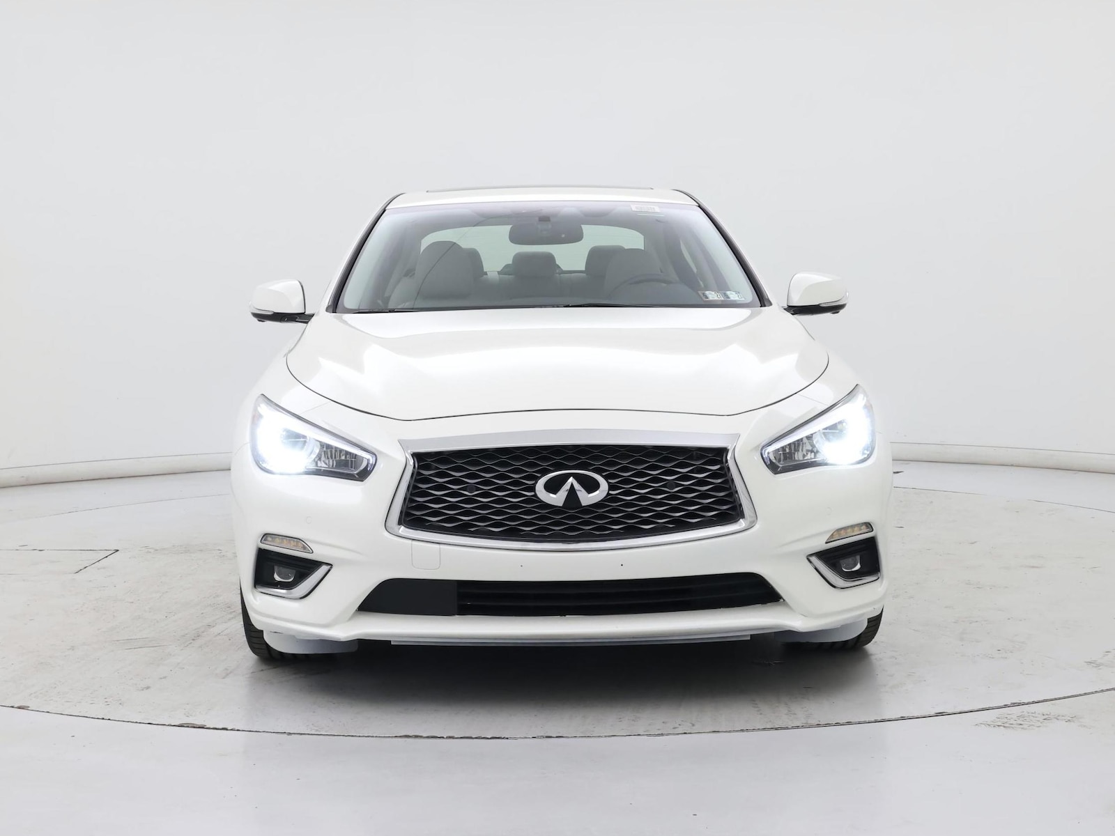 2022 INFINITI Q50 LUXE - Photo 6