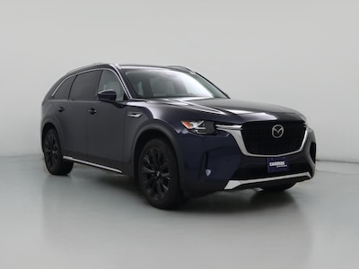 2024 Mazda CX-90 PHEV Premium Plus