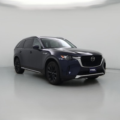 2024 Mazda CX-90 PHEV Premium Plus
