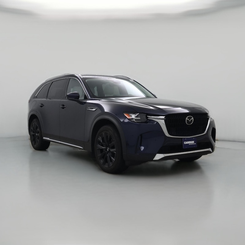 2024 Mazda CX-90 PHEV Premium Plus