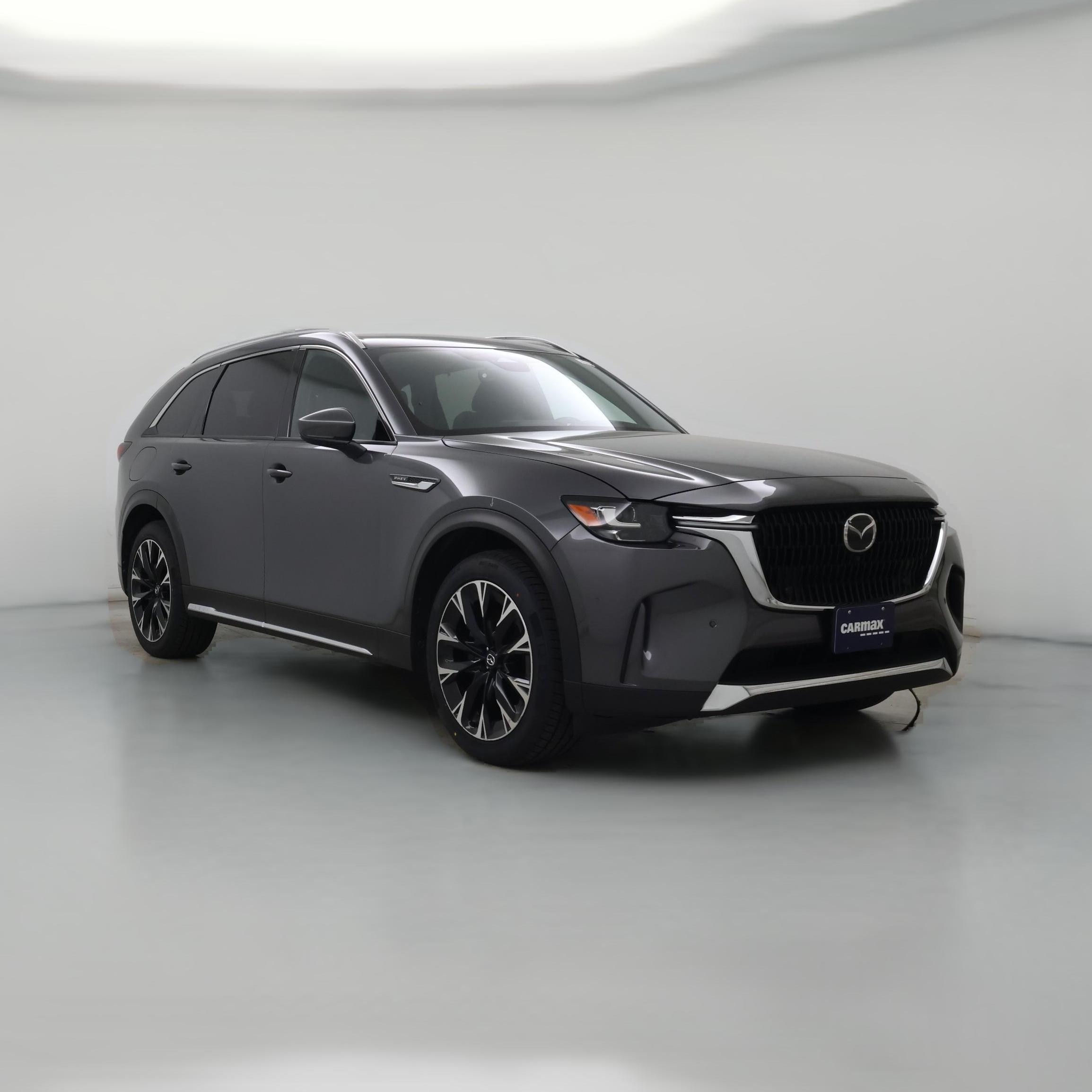Thumbnail: 2024 Mazda CX-90 - 1