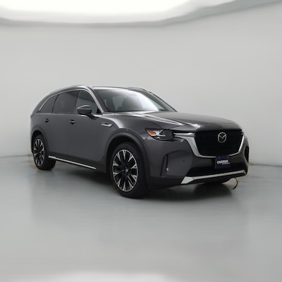 2024 Mazda CX-90 PHEV Premium Plus