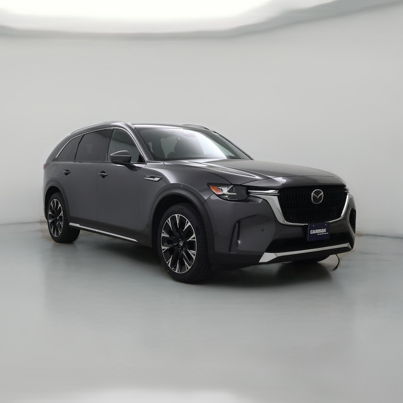 2024 Mazda CX-90 PHEV Premium Plus