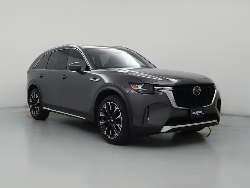 2024 Mazda CX-90 Premium Plus