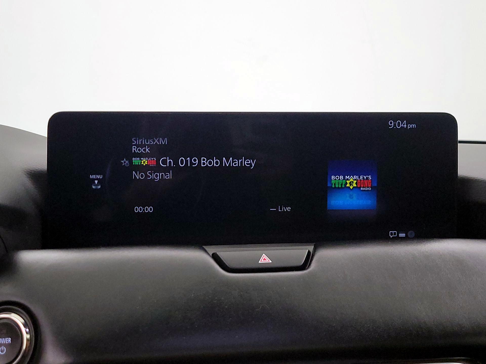 Thumbnail: 2024 Mazda CX-90 - 16