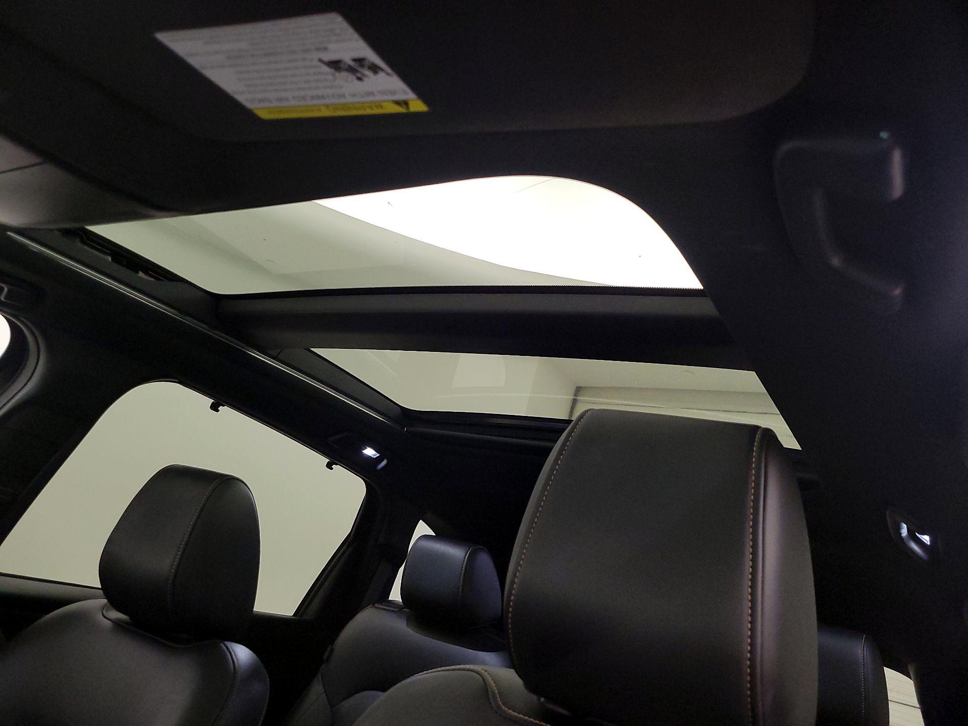 Thumbnail: 2024 Mazda CX-90 - 20