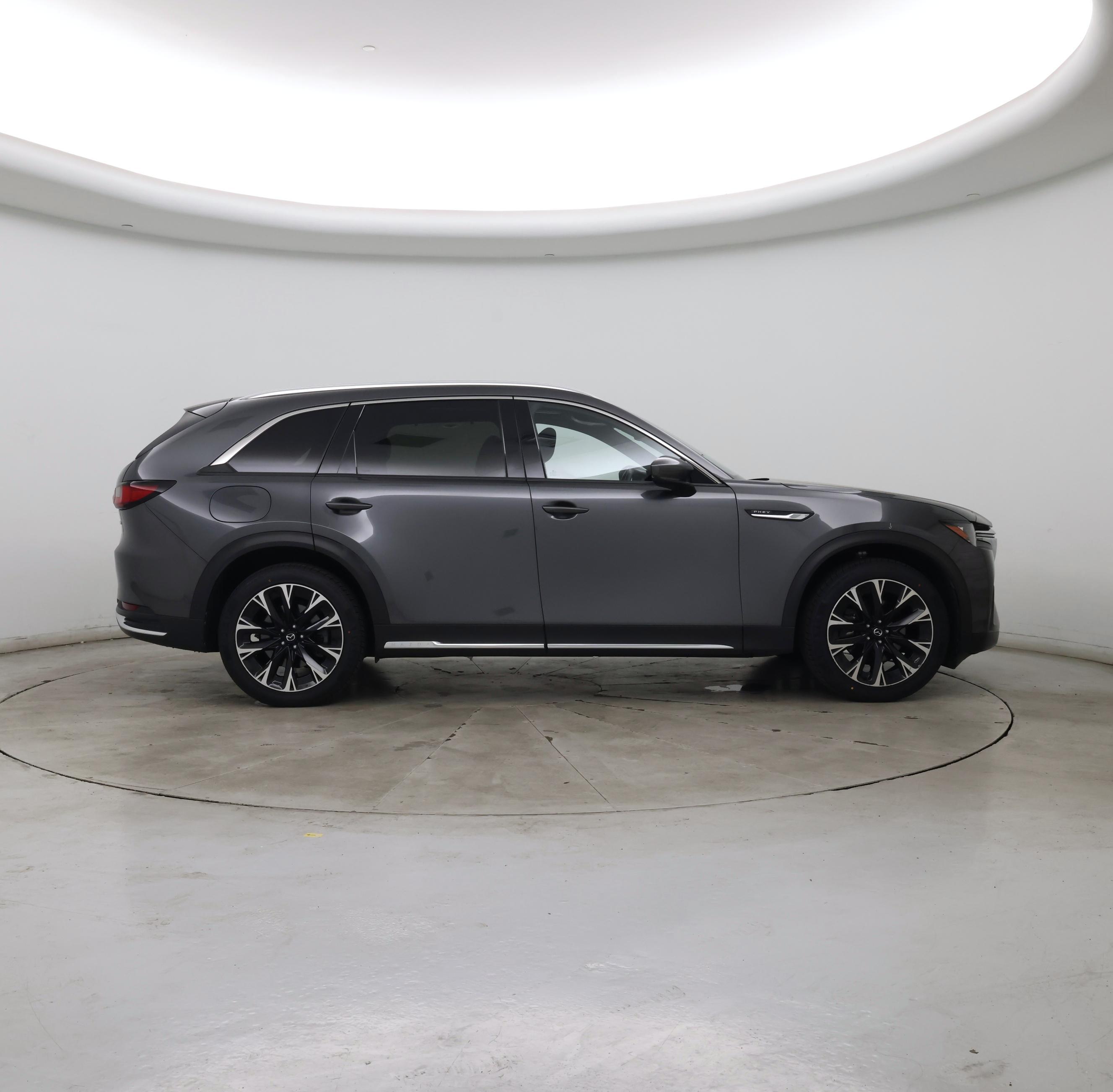 Thumbnail: 2024 Mazda CX-90 - 7