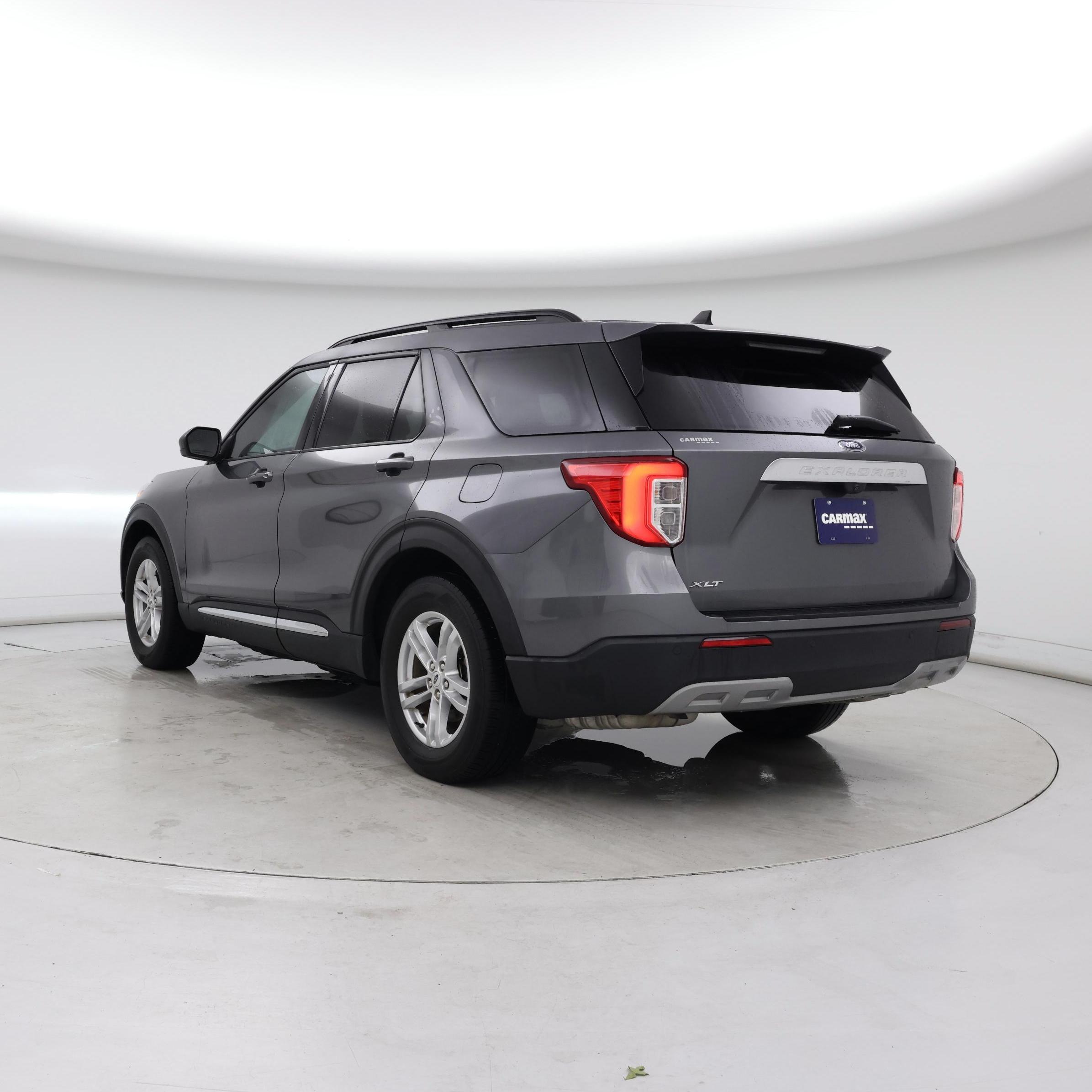 Thumbnail: 2023 Ford Explorer - 2