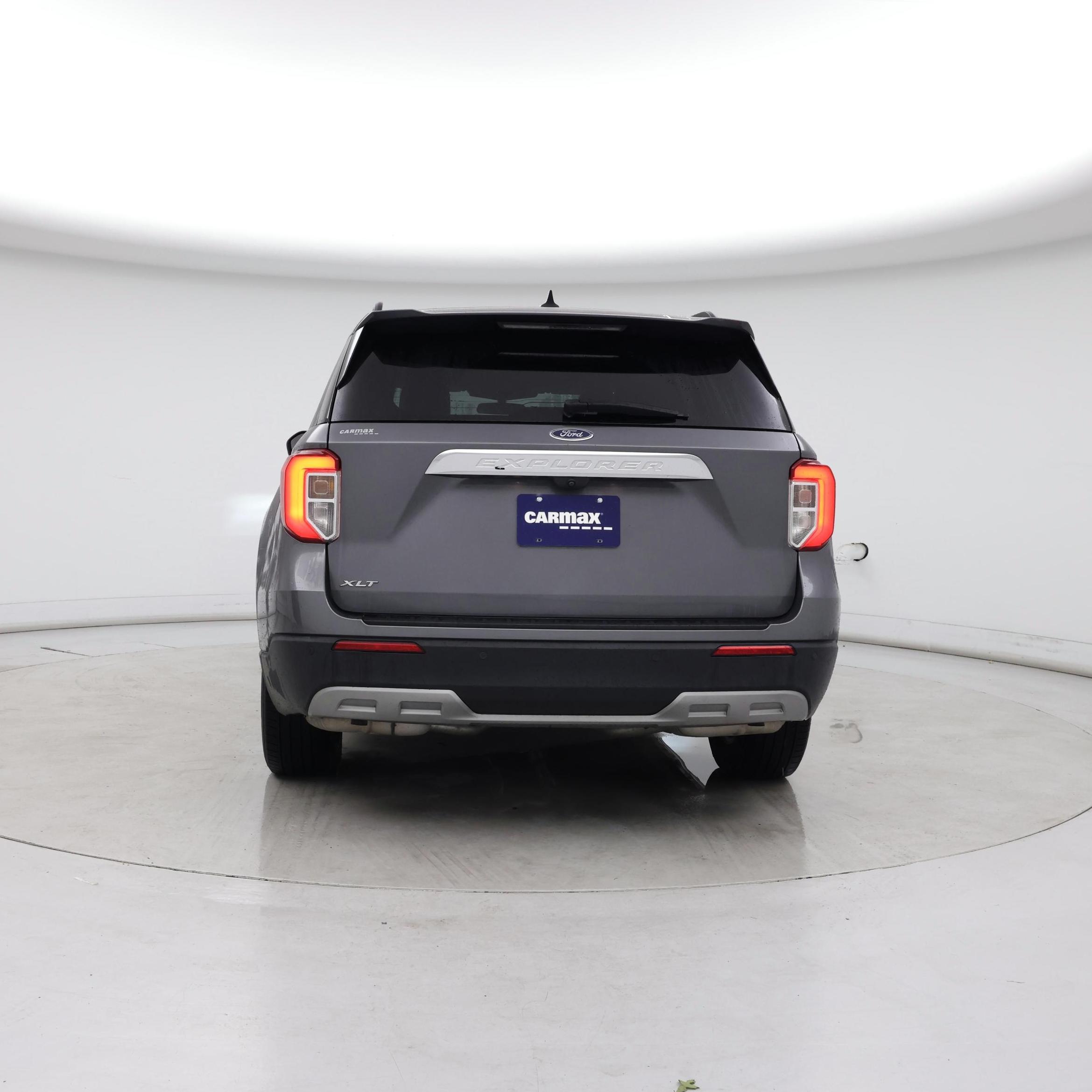 Thumbnail: 2023 Ford Explorer - 6