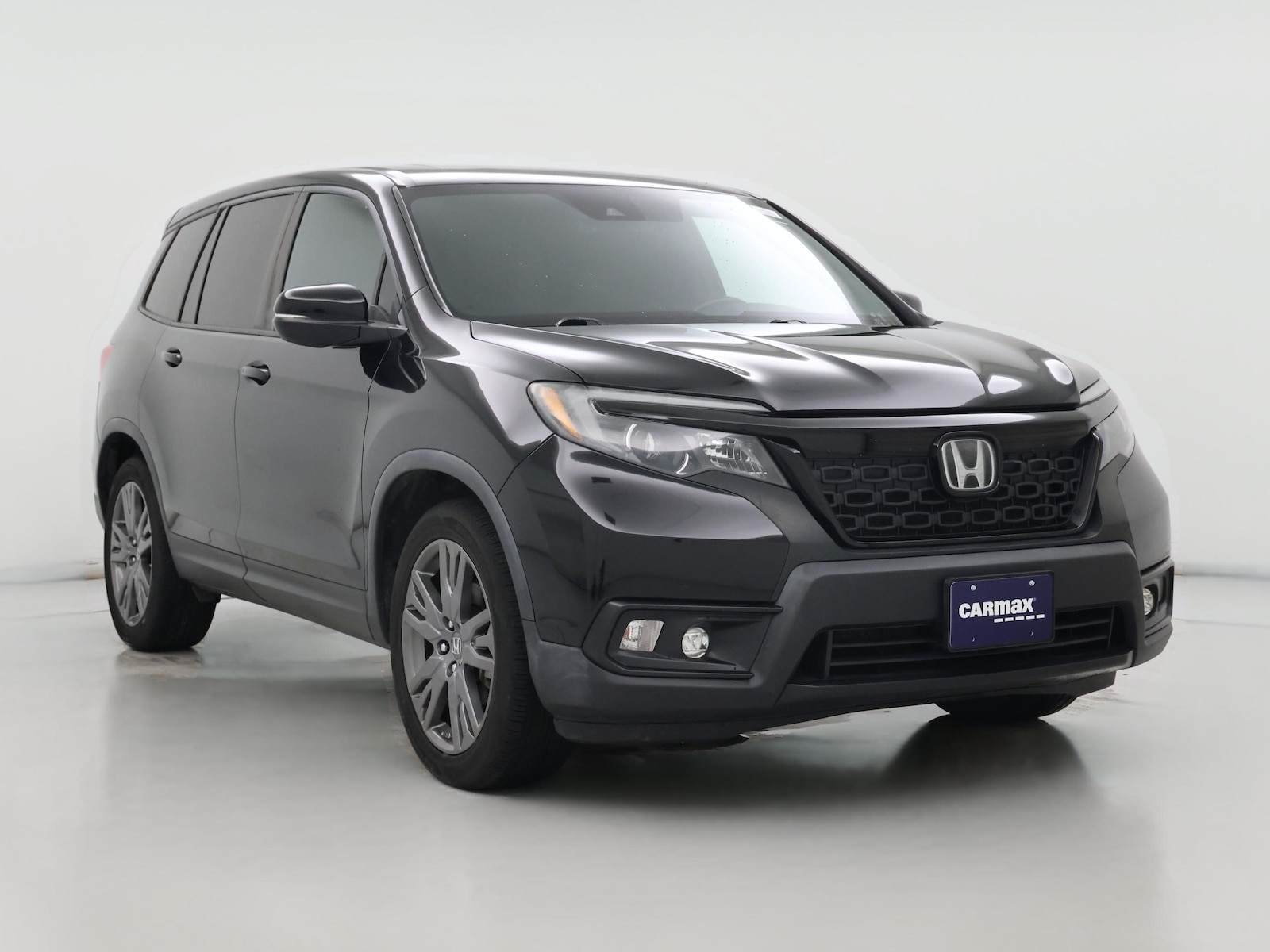 2020 Honda Passport