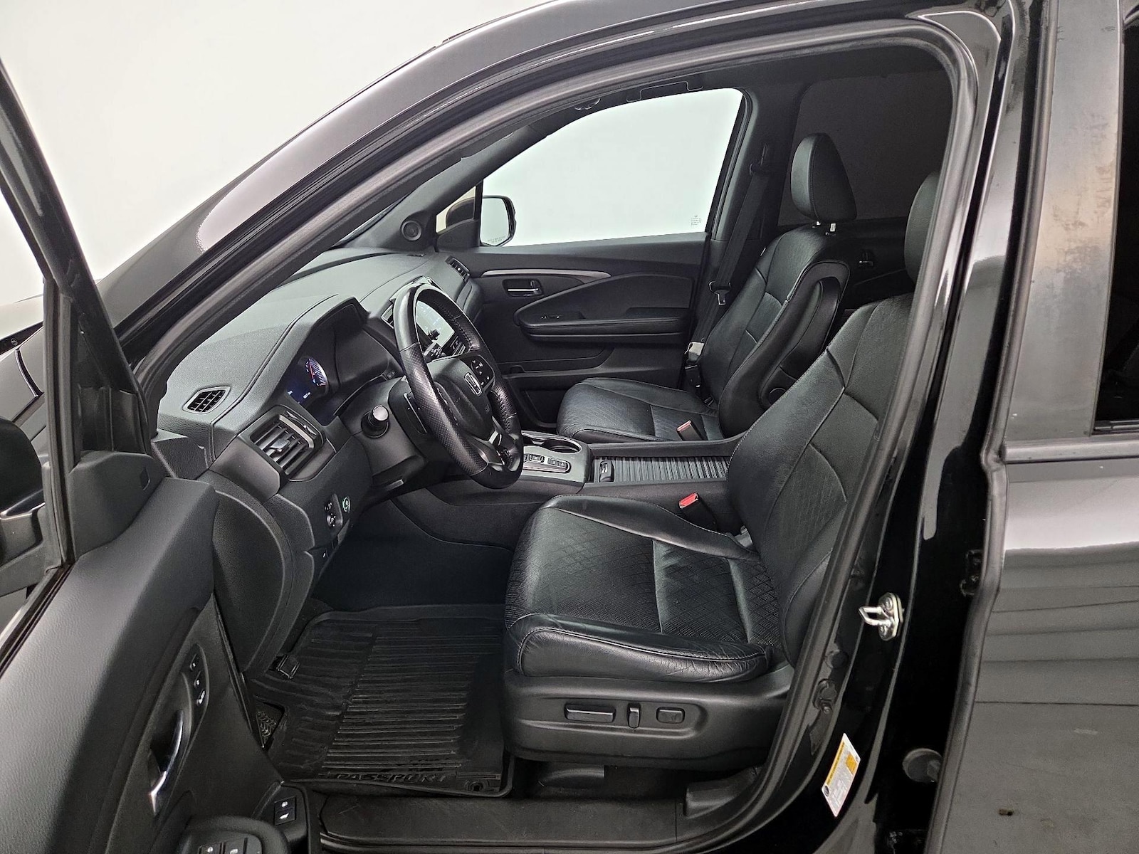 2020 Honda Passport EX-L - Photo 12