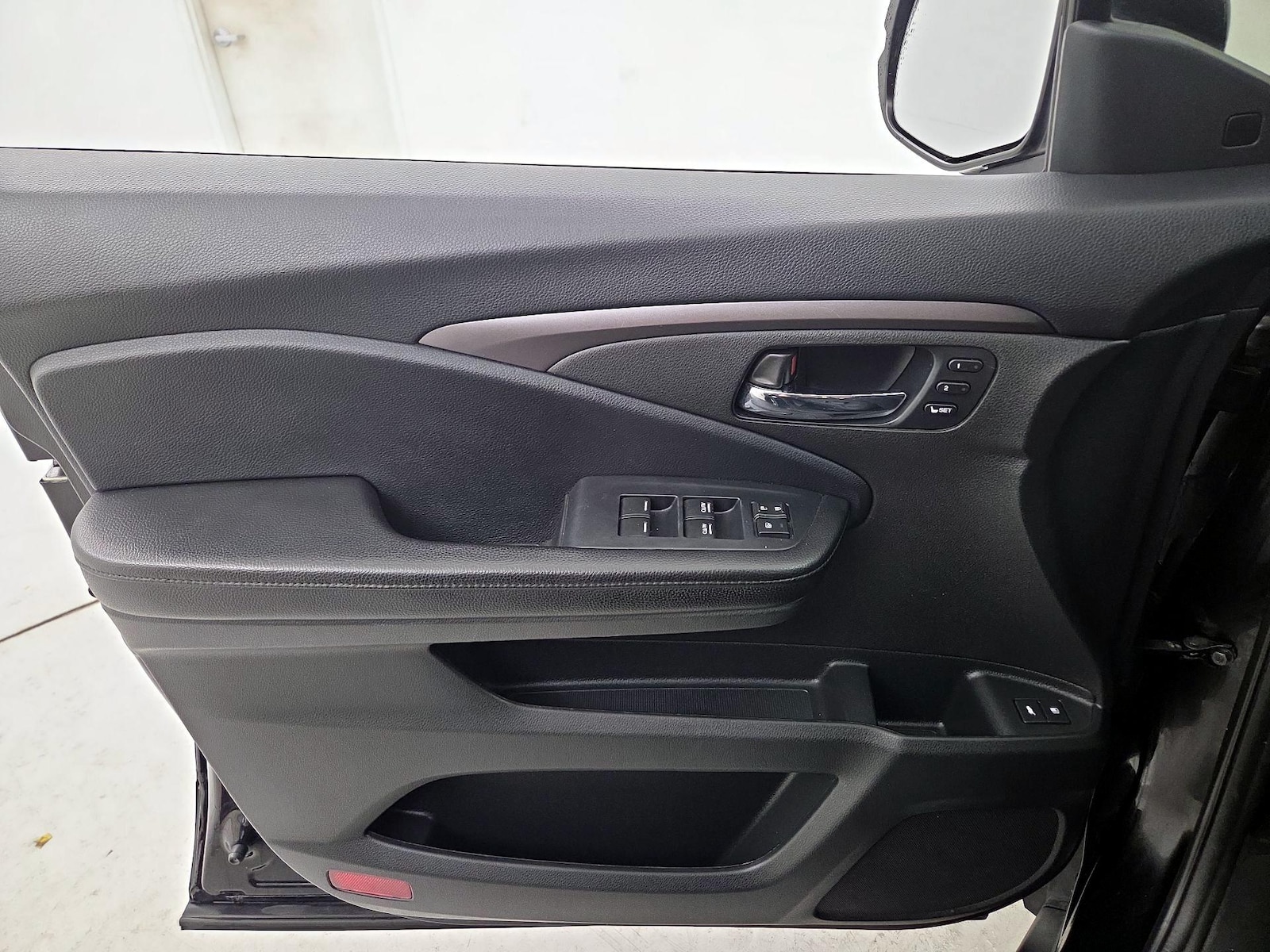 2020 Honda Passport EX-L - Photo 13