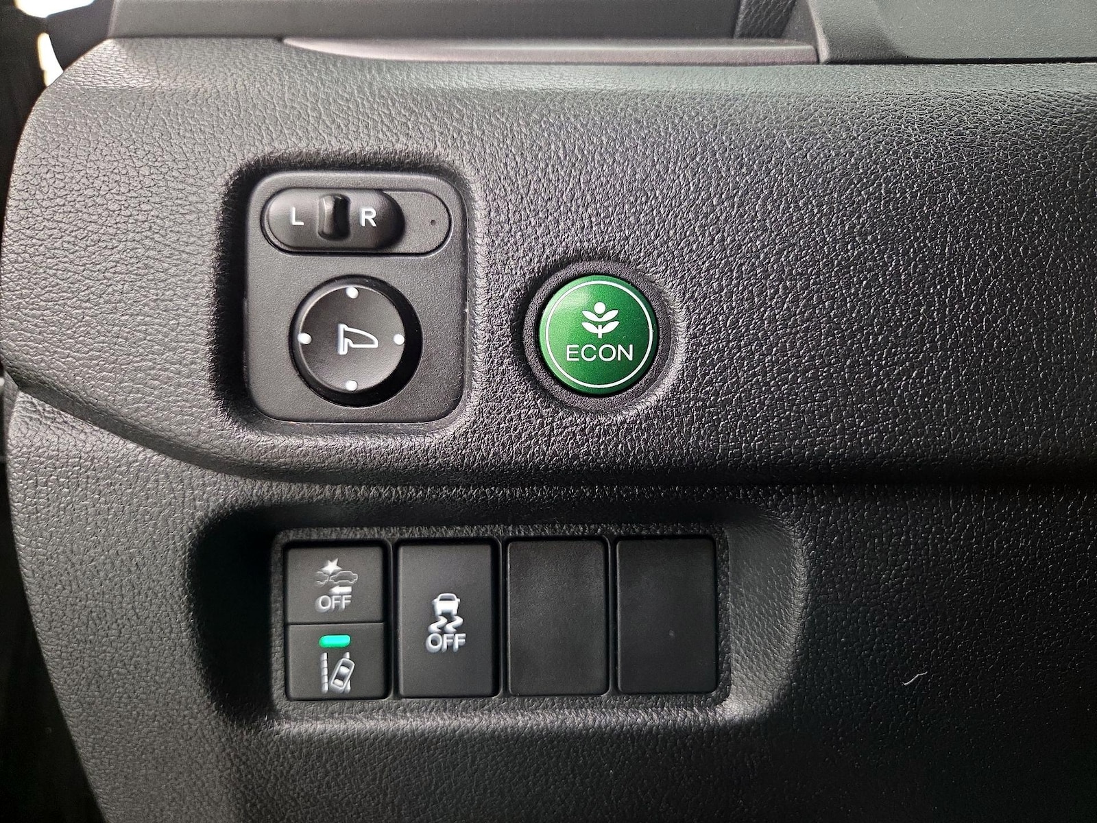 2020 Honda Passport EX-L - Photo 14