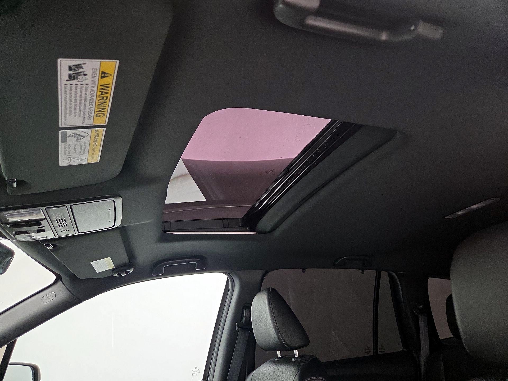 Thumbnail: 2020 Honda Passport - 20