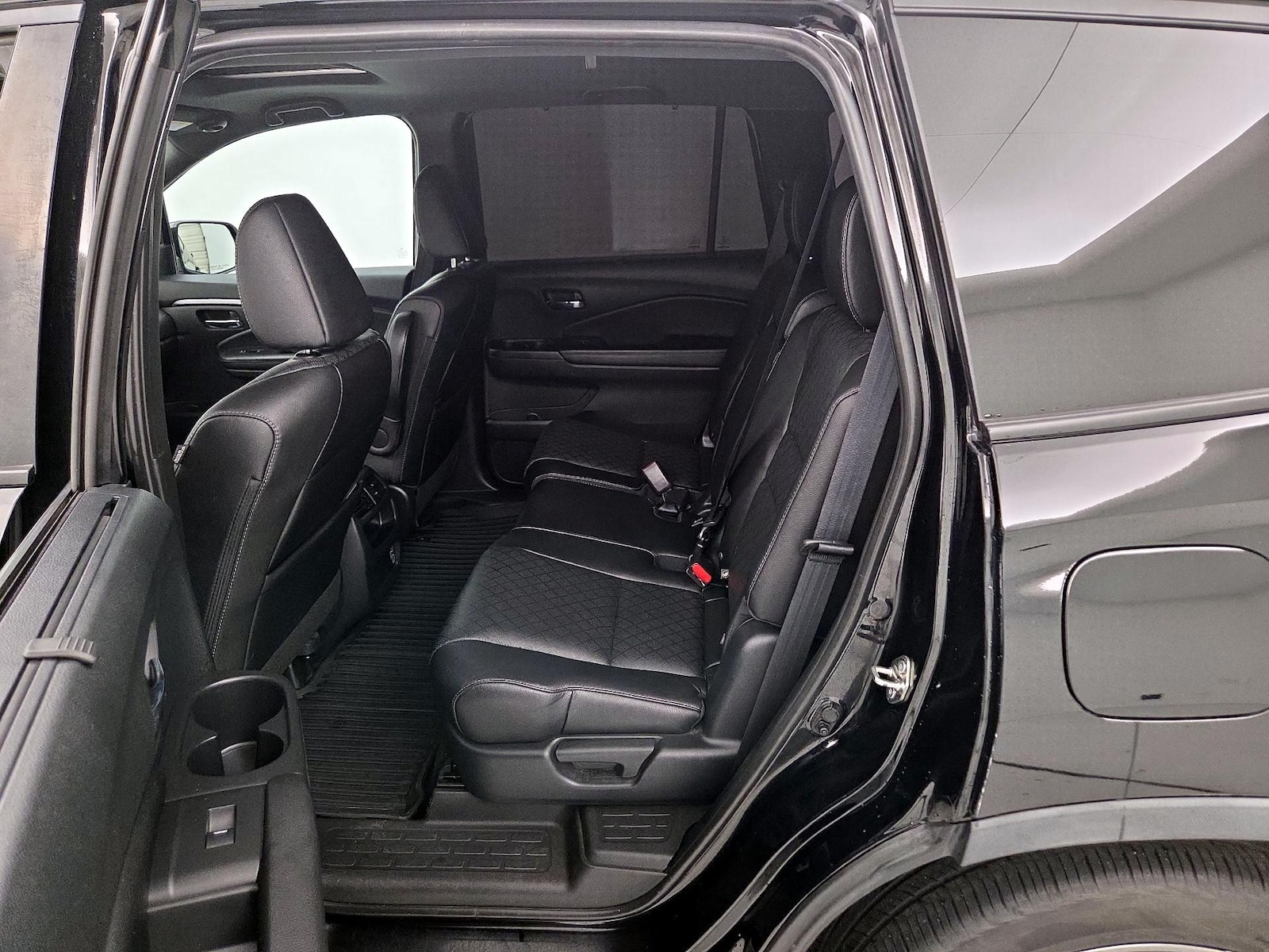 2020 Honda Passport EX-L - Photo 22