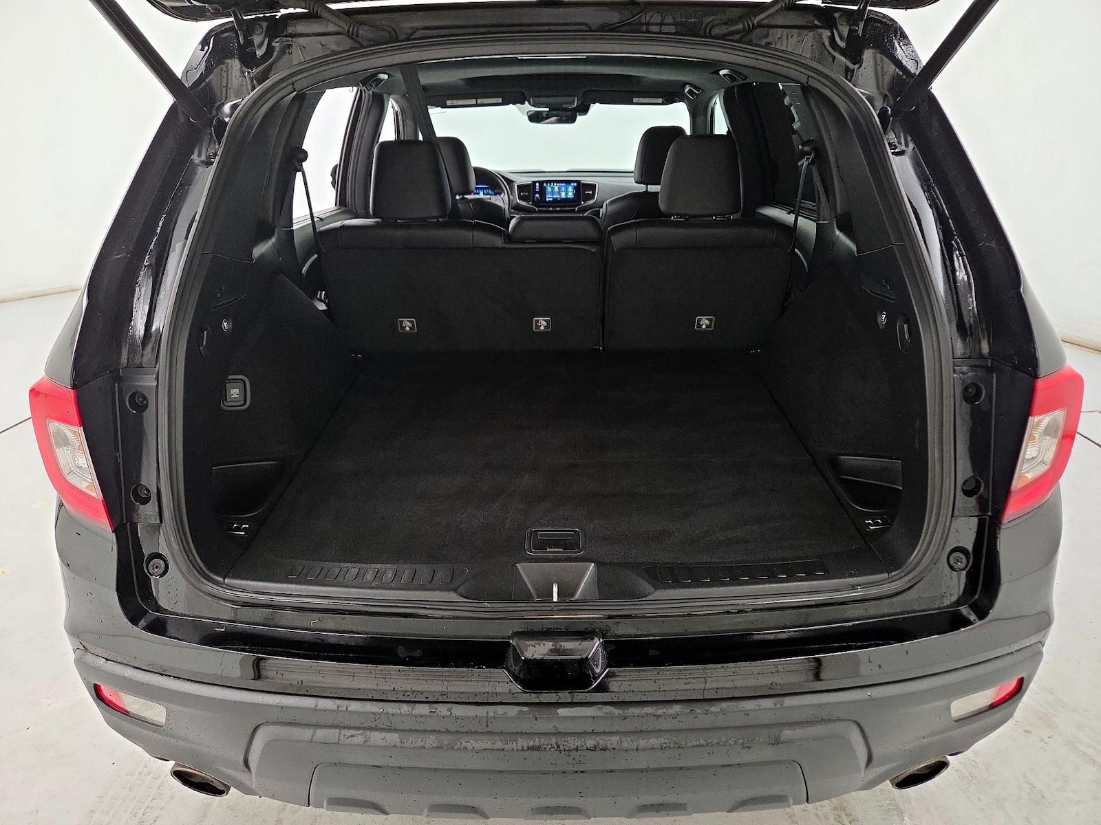 2020 Honda Passport EX-L - Photo 23