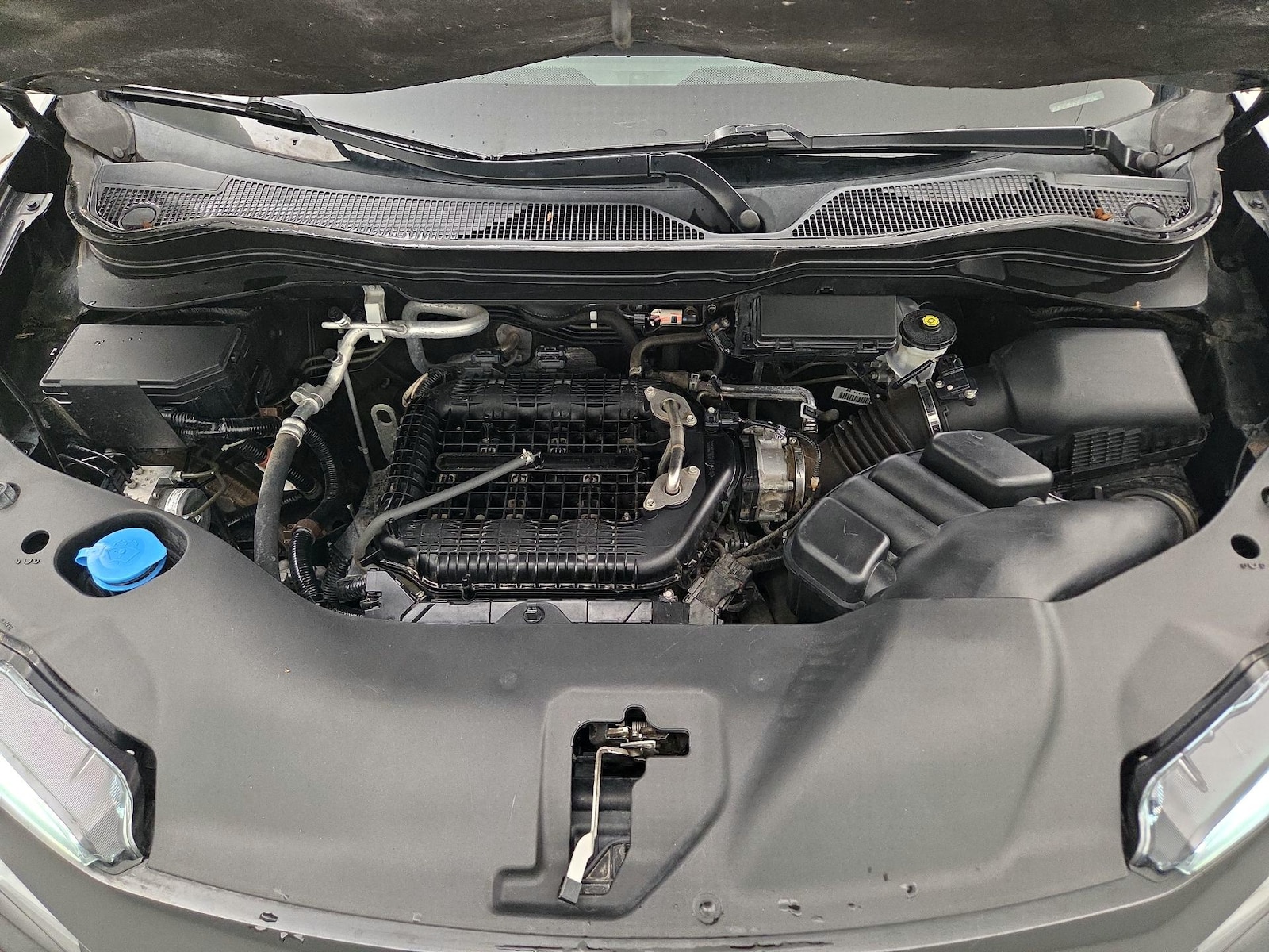2020 Honda Passport EX-L - Photo 24