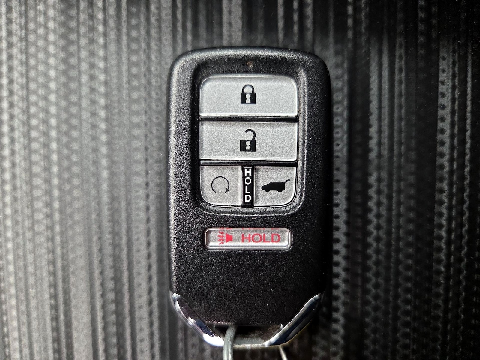 2020 Honda Passport EX-L - Photo 25