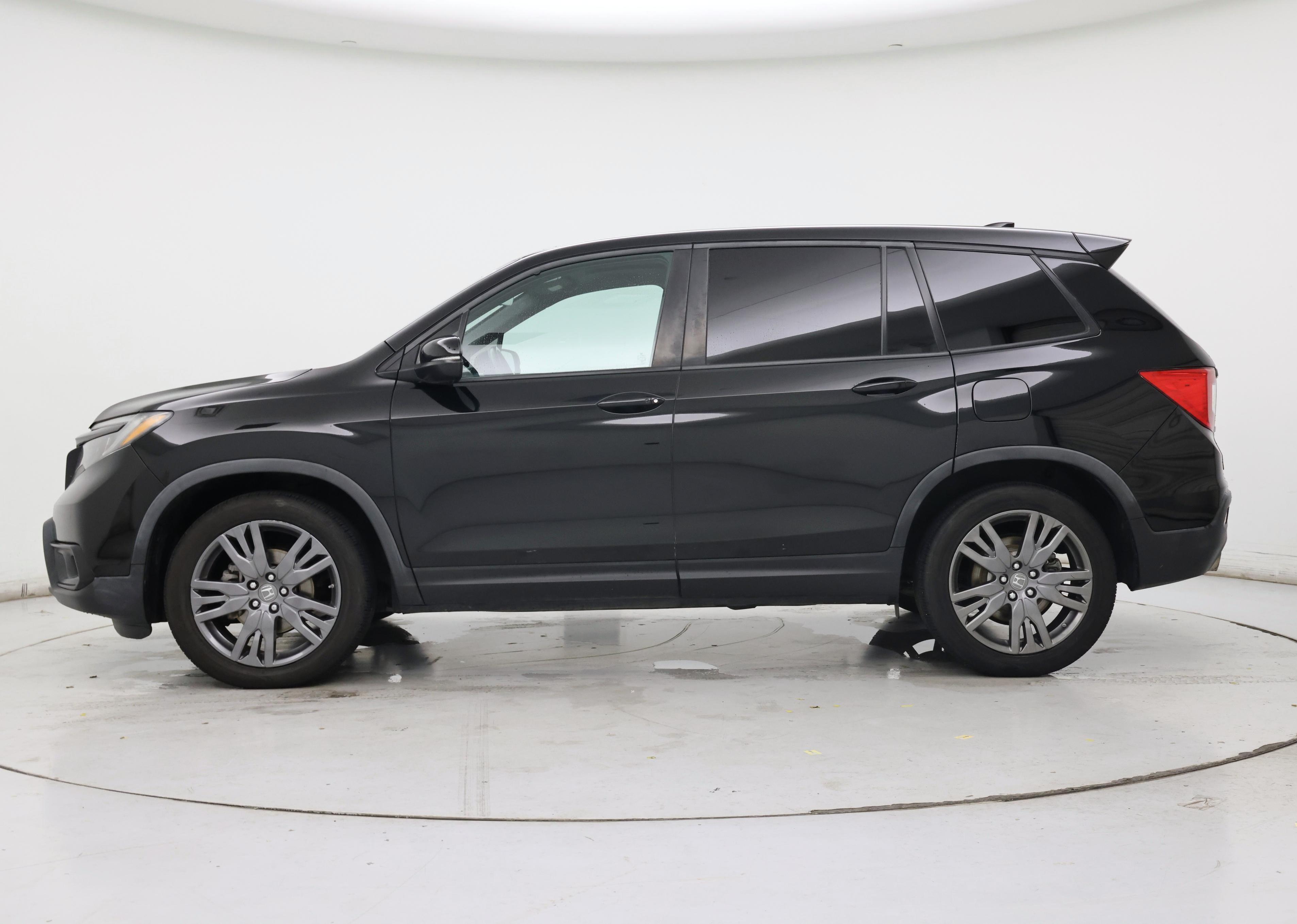 Thumbnail: 2020 Honda Passport - 3