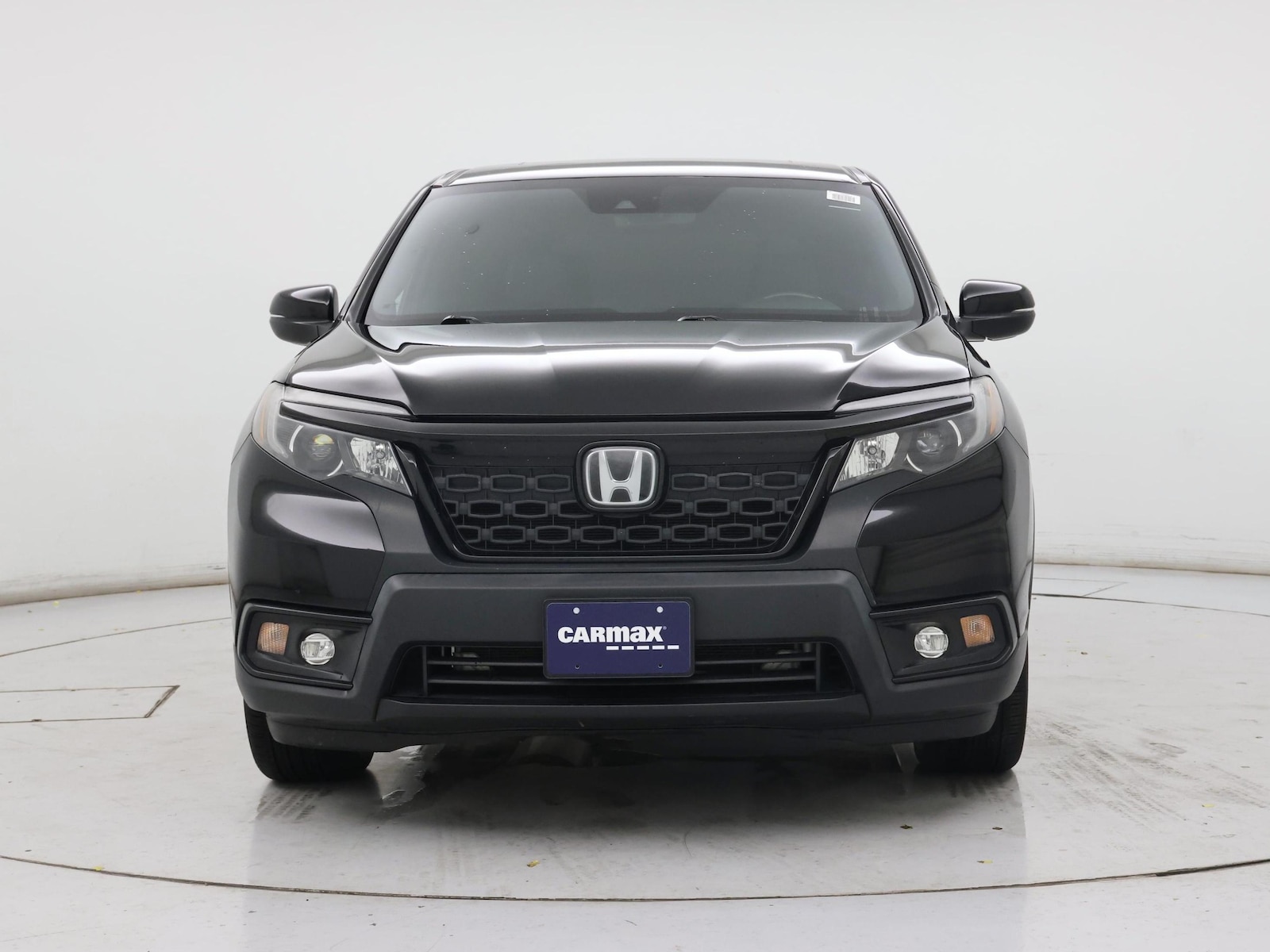 2020 Honda Passport EX-L - Photo 6