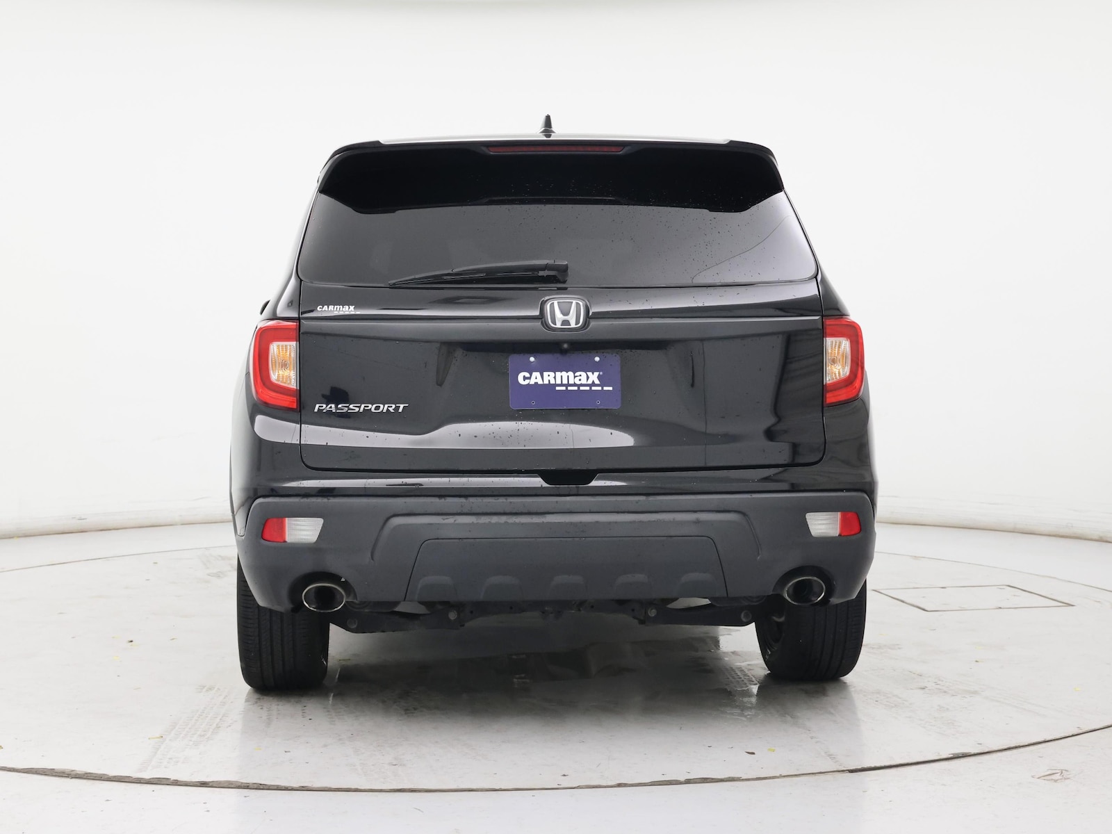 2020 Honda Passport EX-L - Photo 7
