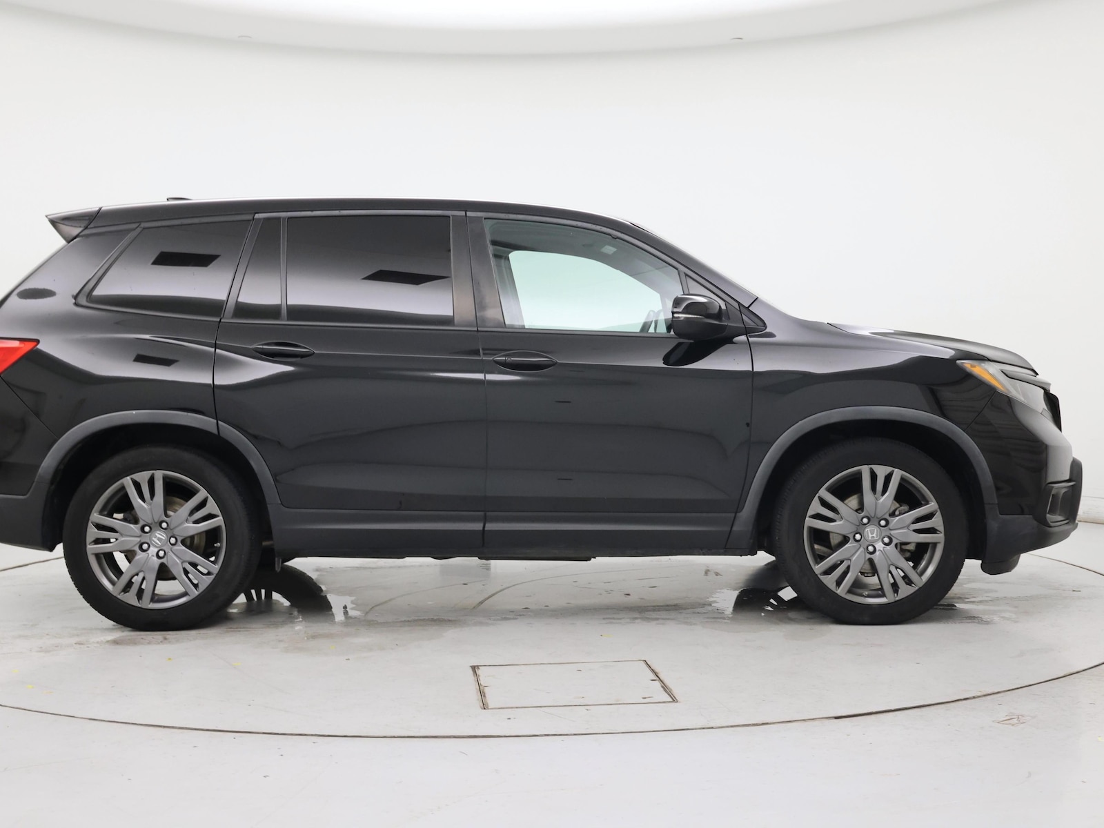 2020 Honda Passport EX-L - Photo 8