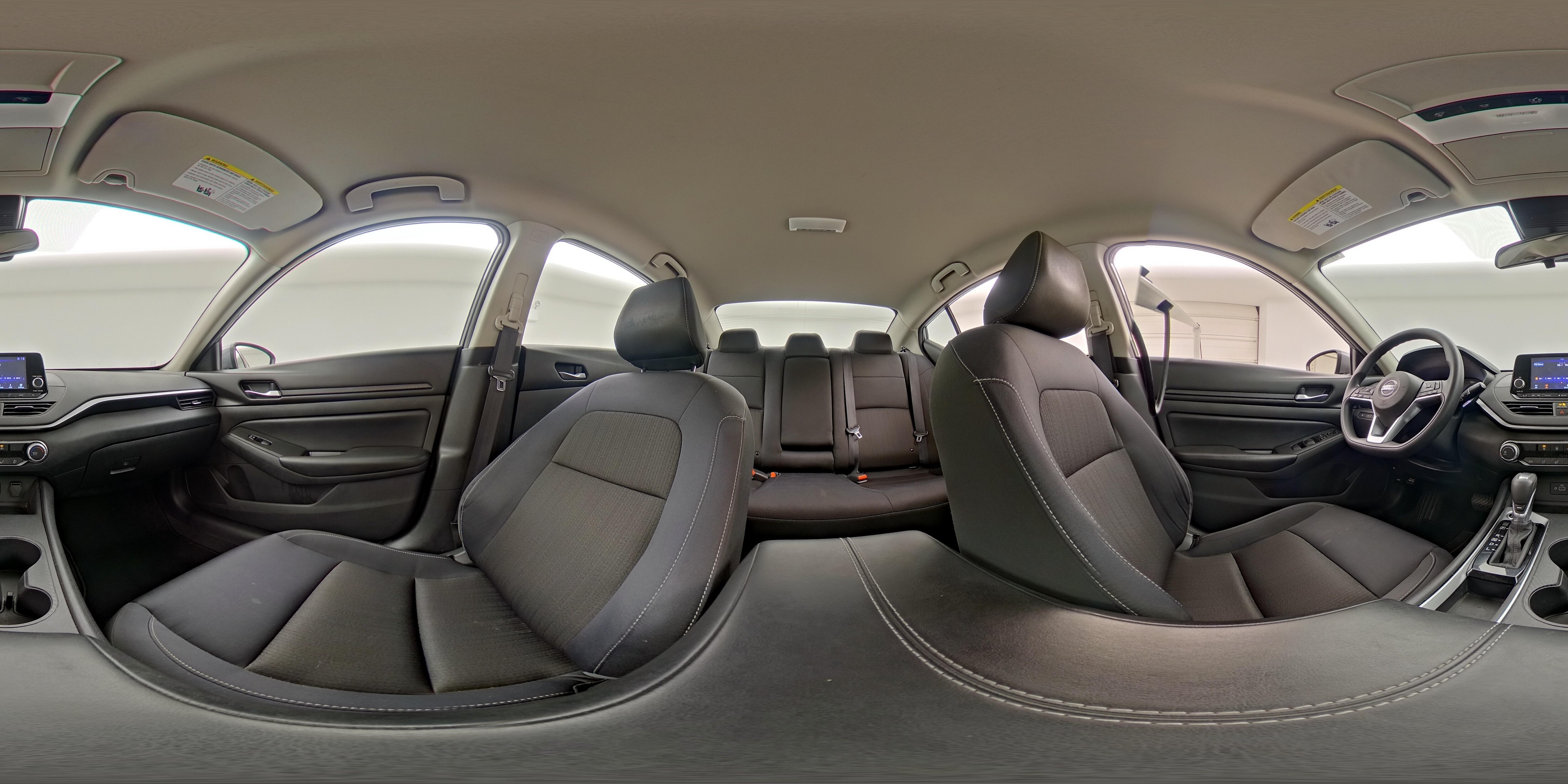 2021 Nissan Altima S - Photo 24