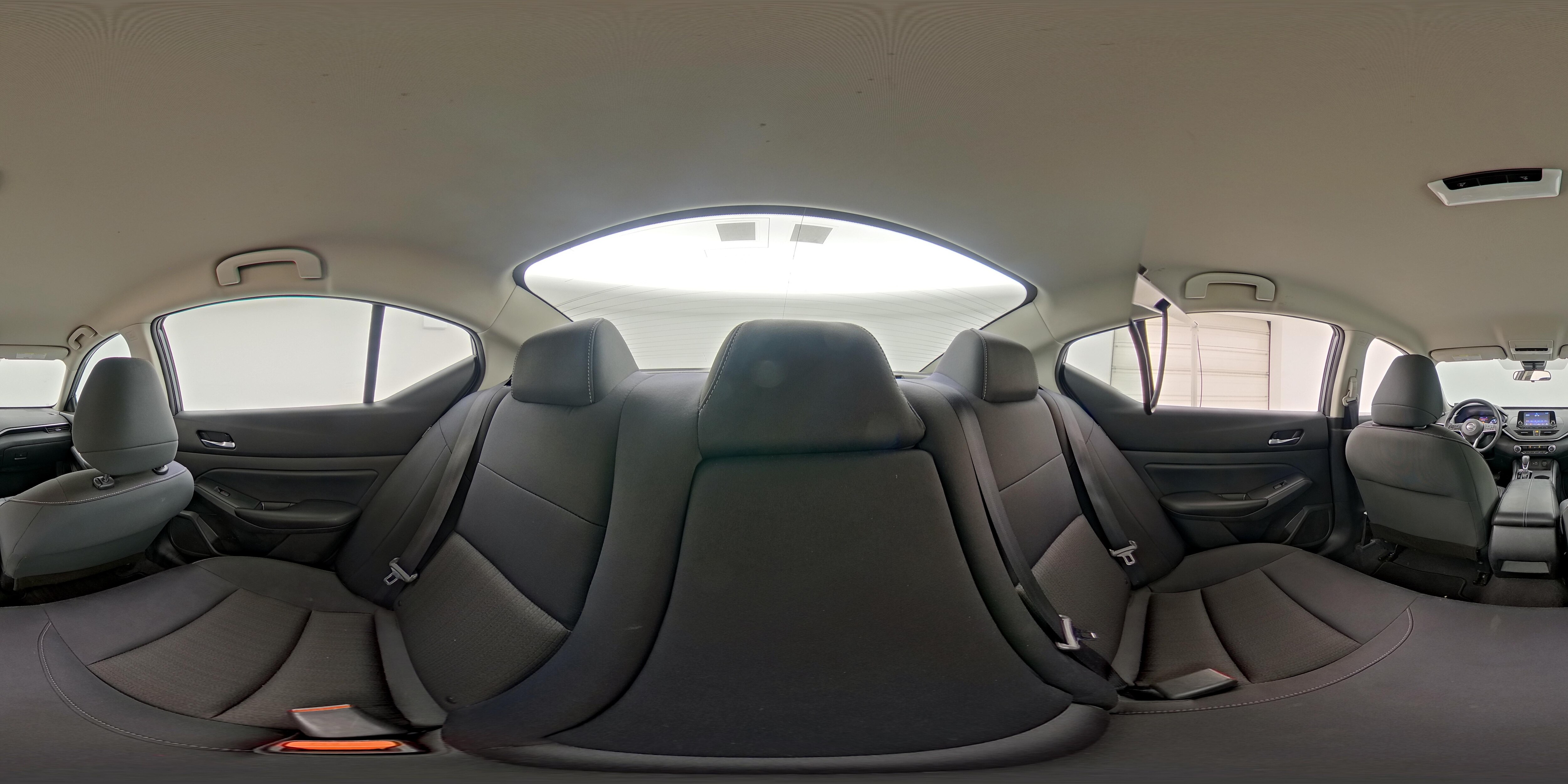 2021 Nissan Altima S - Photo 25