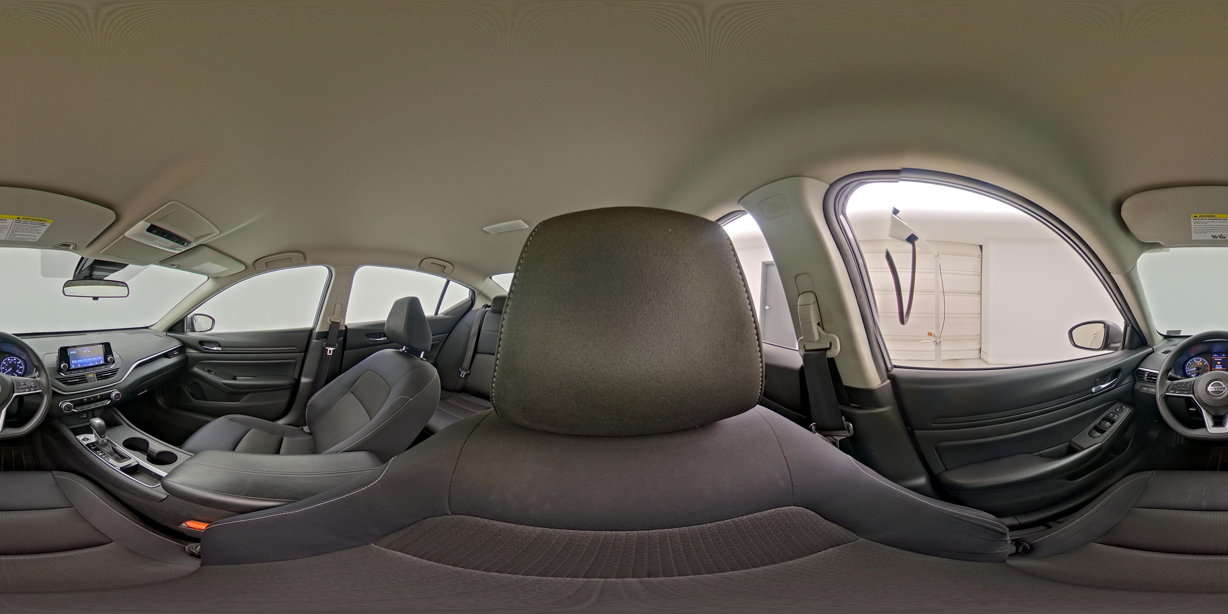 2021 Nissan Altima S - Photo 26
