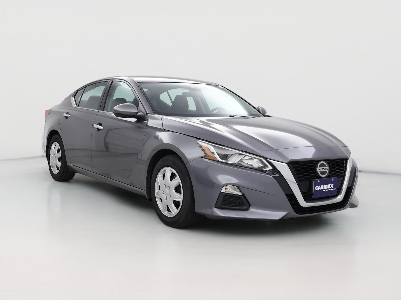 2021 Nissan Altima