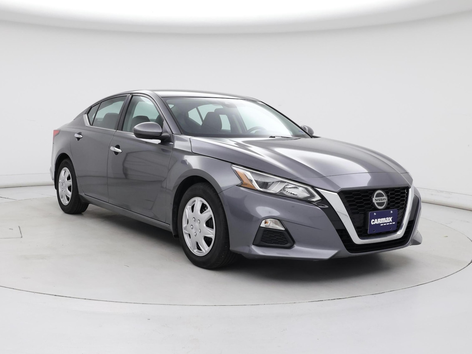 2021 Nissan Altima S - Photo 2