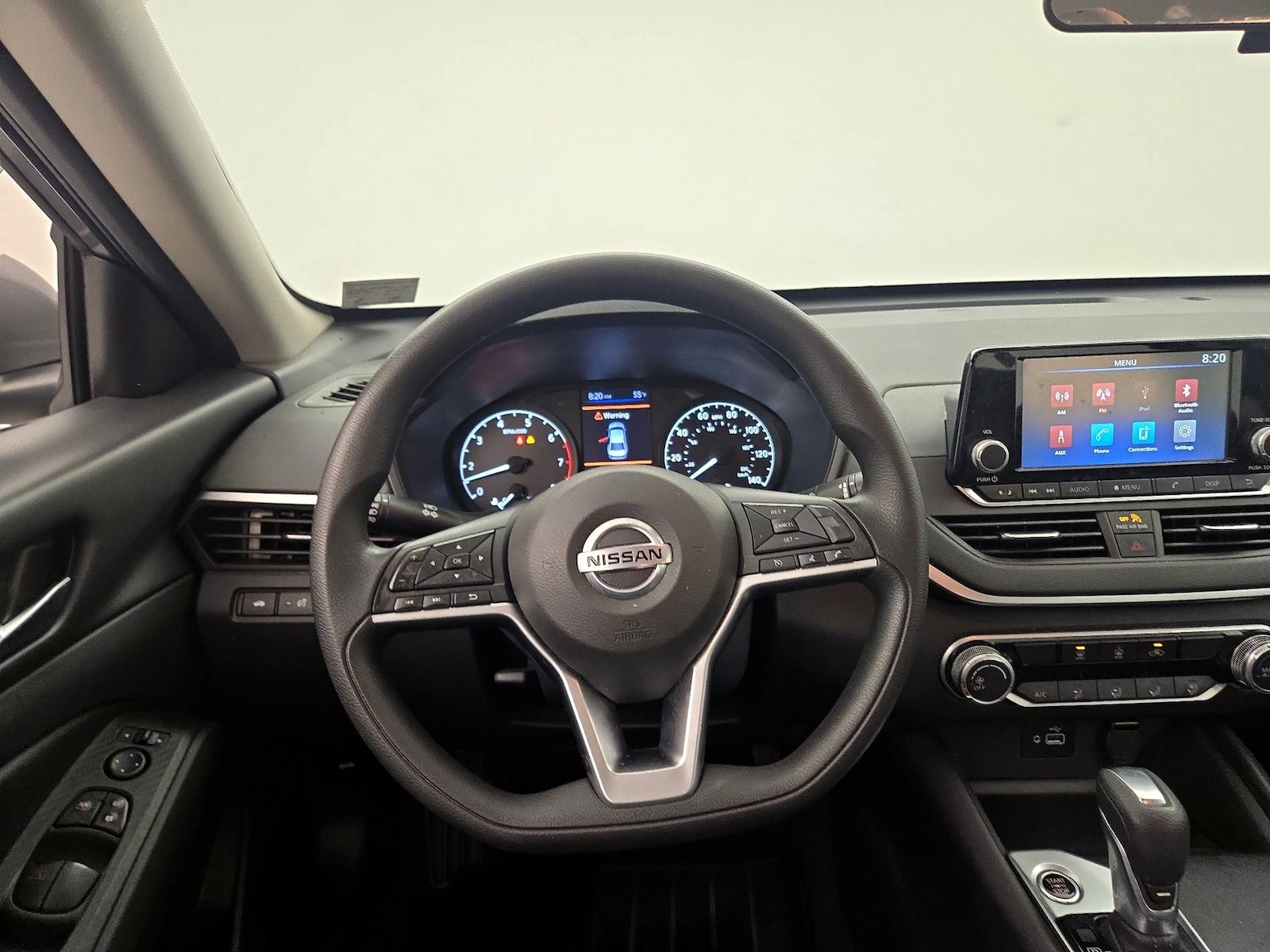 2021 Nissan Altima S - Photo 11