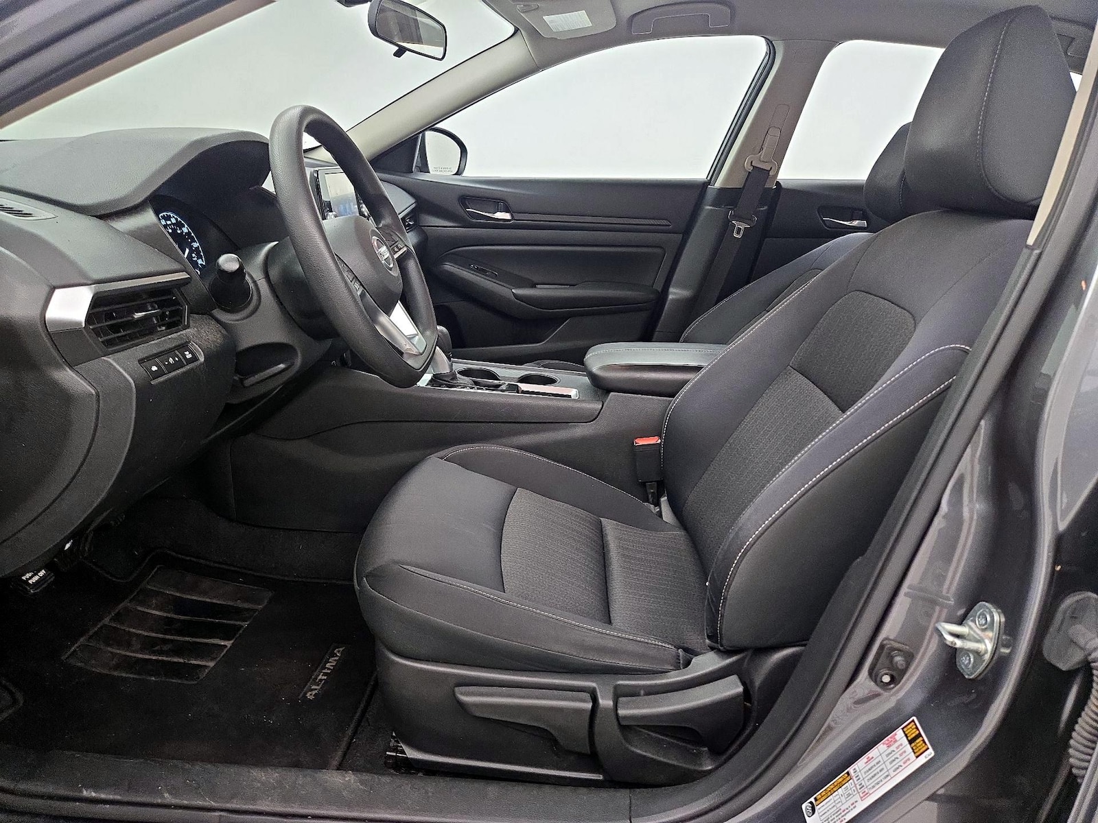 2021 Nissan Altima S - Photo 12