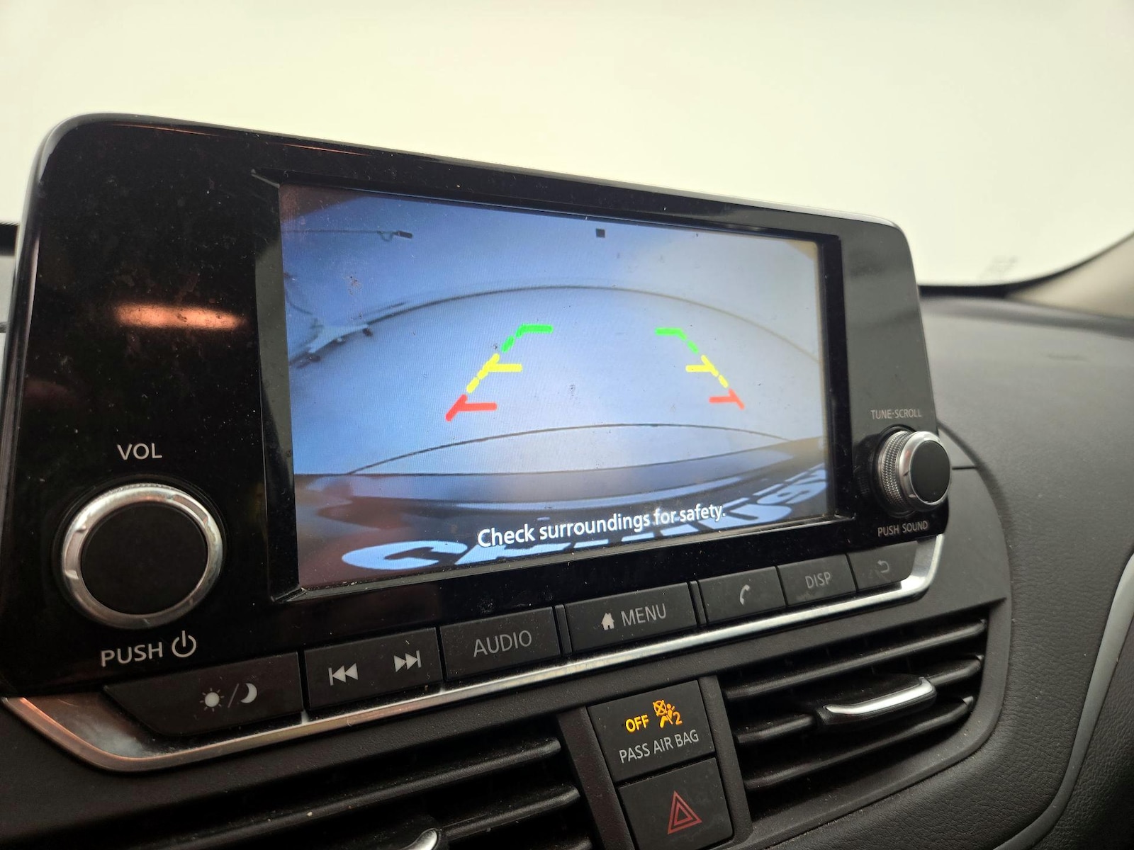 2021 Nissan Altima S - Photo 15