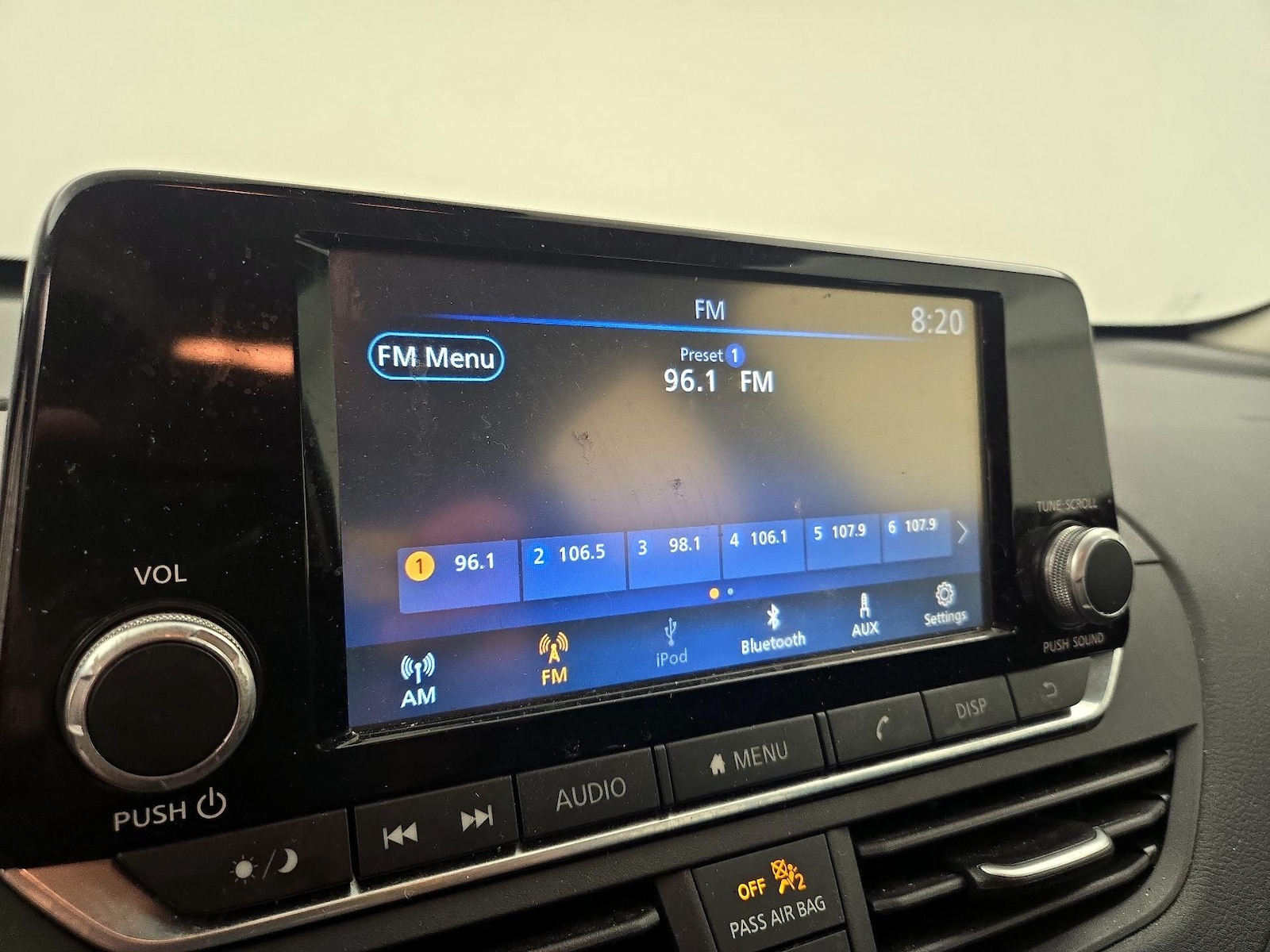 2021 Nissan Altima S - Photo 16