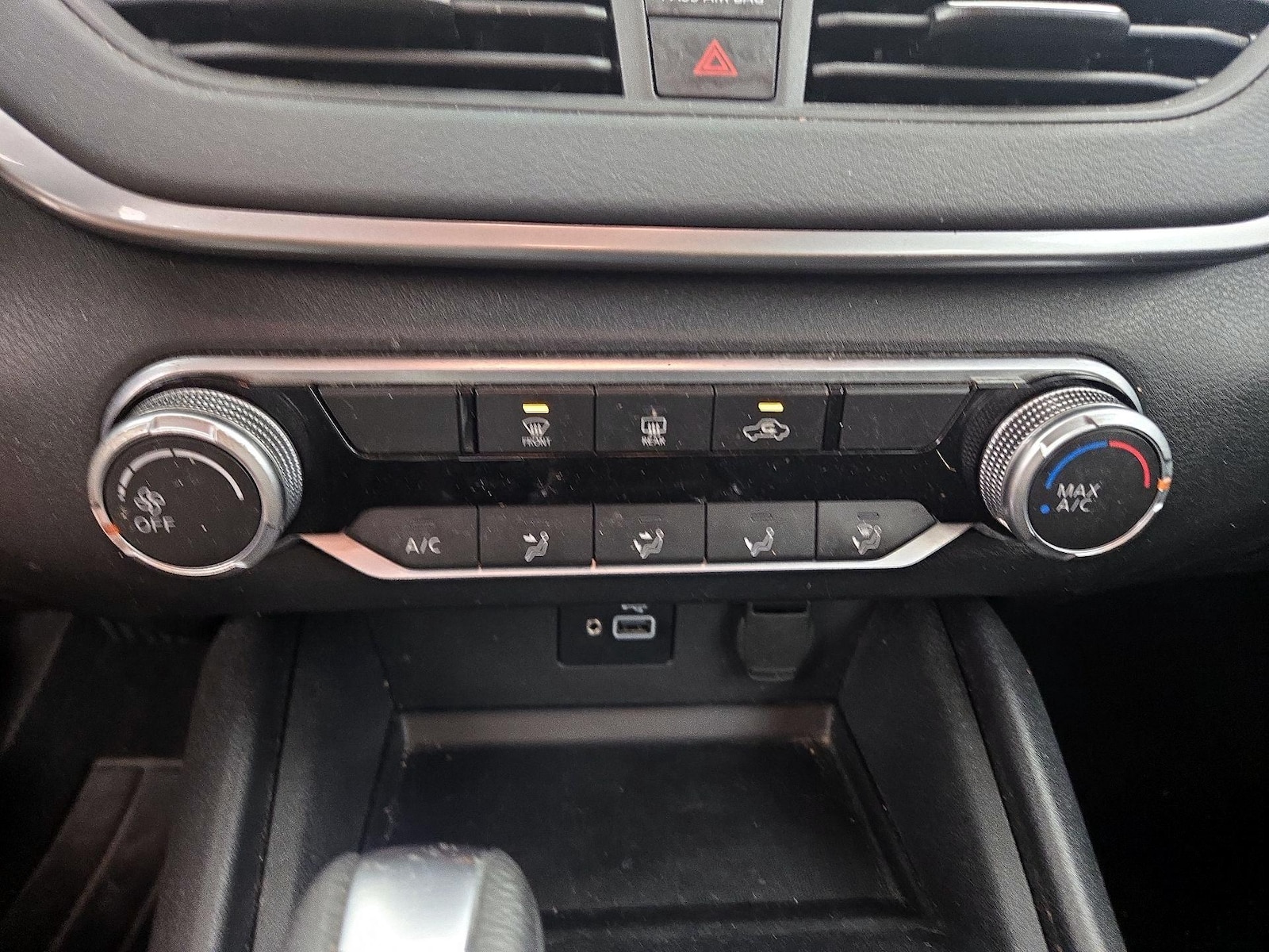 2021 Nissan Altima S - Photo 17
