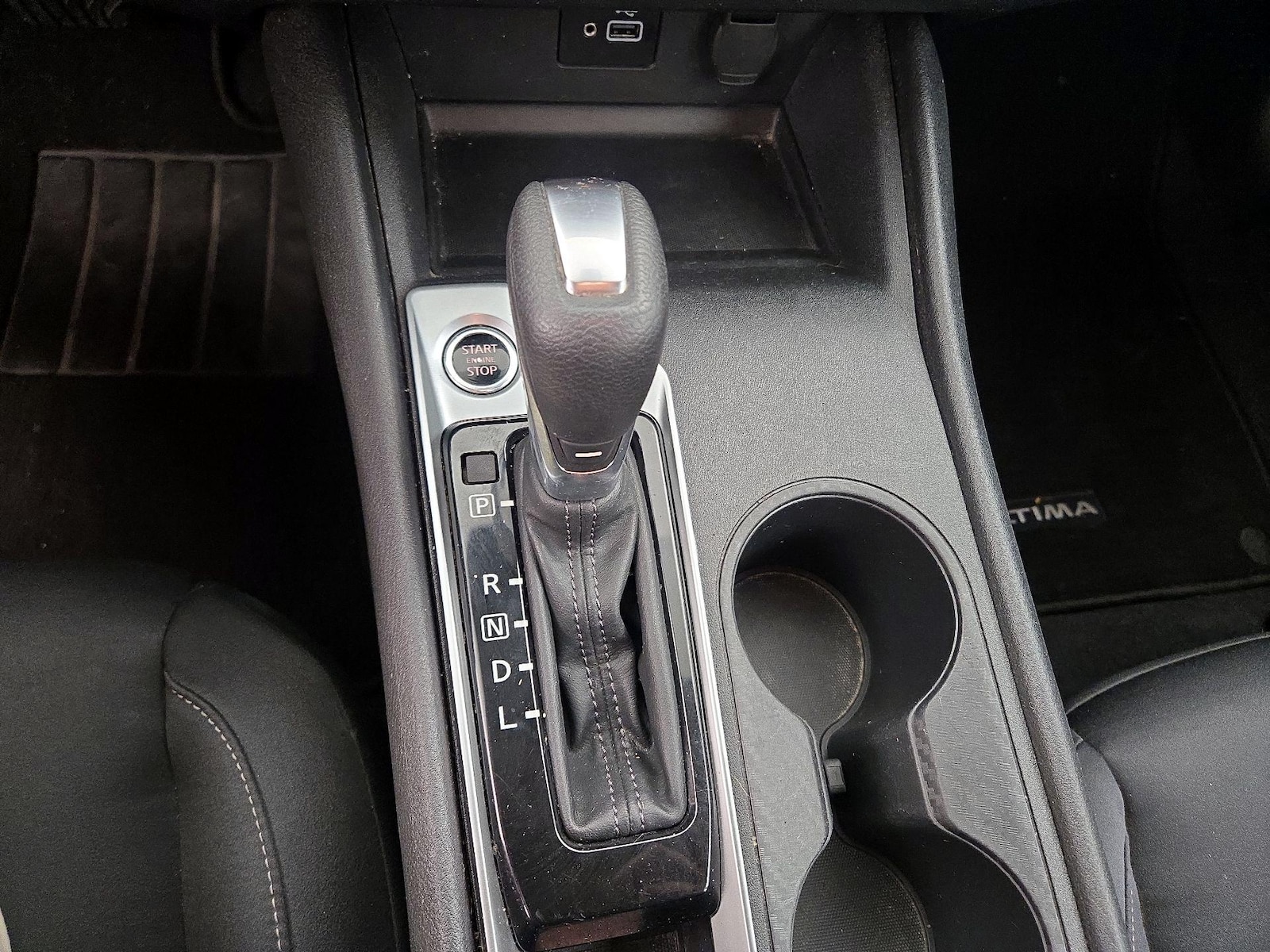 2021 Nissan Altima S - Photo 18